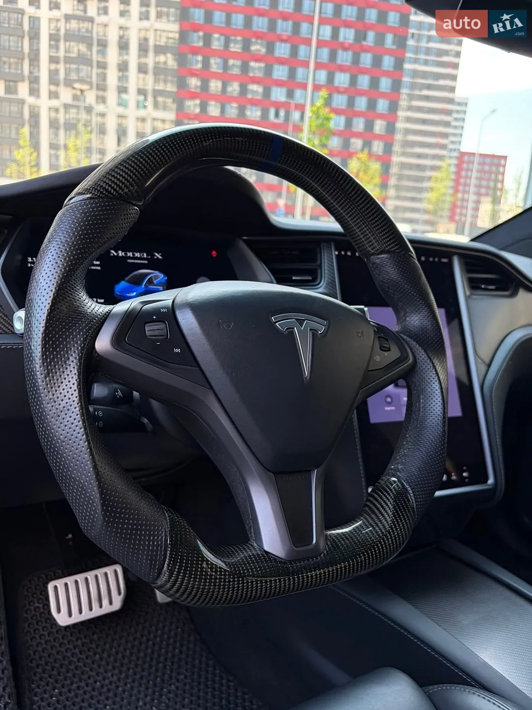 2019 Tesla Model X - мініатюра 16
