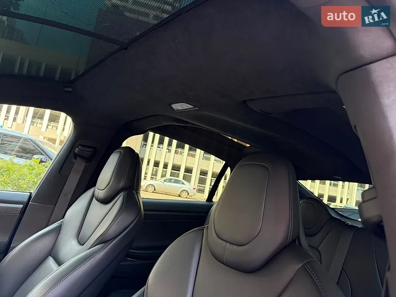 Tesla Model X 2019 VIN 5YJXCCE49KF188220 фото оголошення 21 з 66