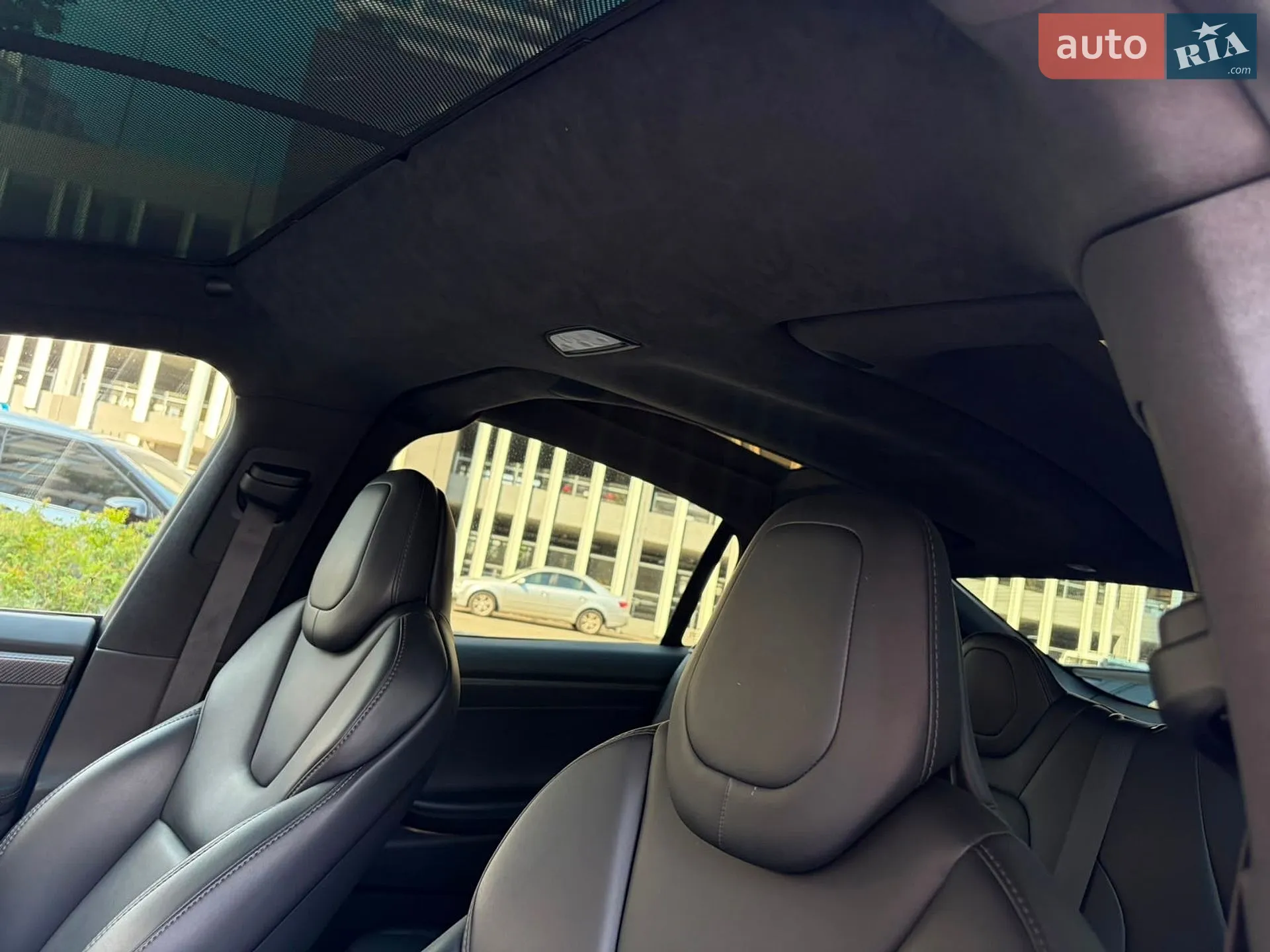 2019 Tesla Model X - мініатюра 21