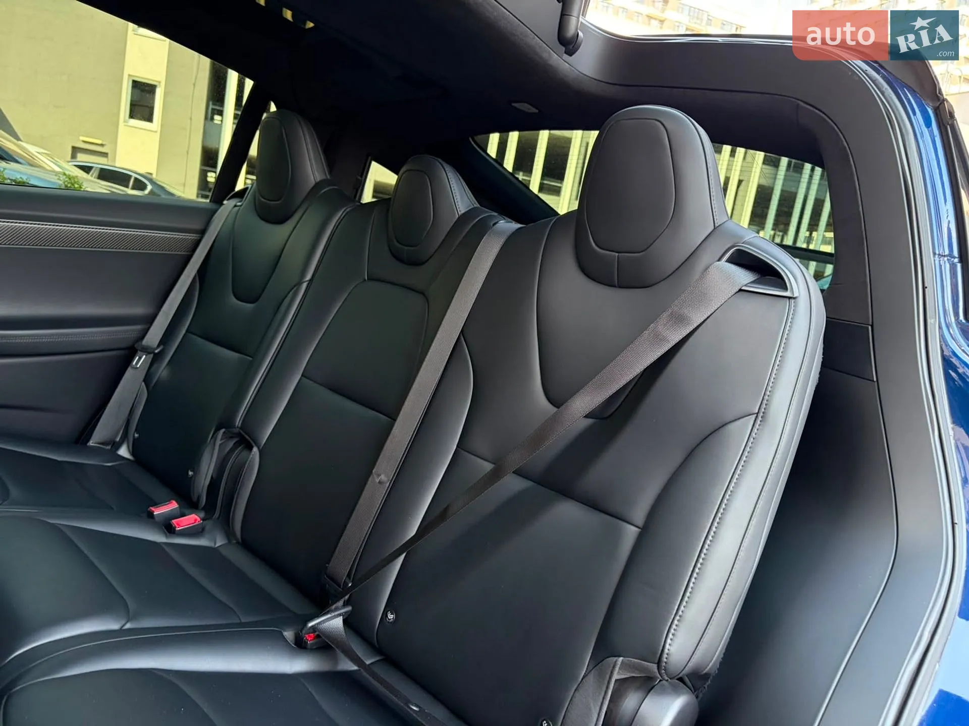 2019 Tesla Model X - мініатюра 30