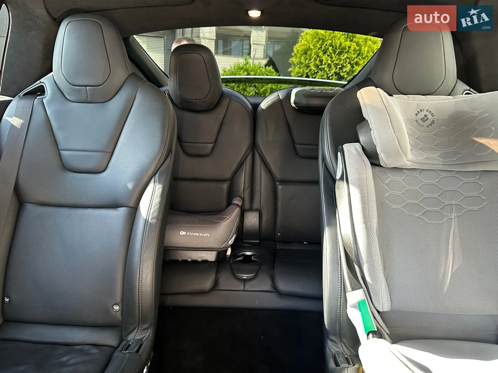 2016 Tesla Model X - мініатюра 16