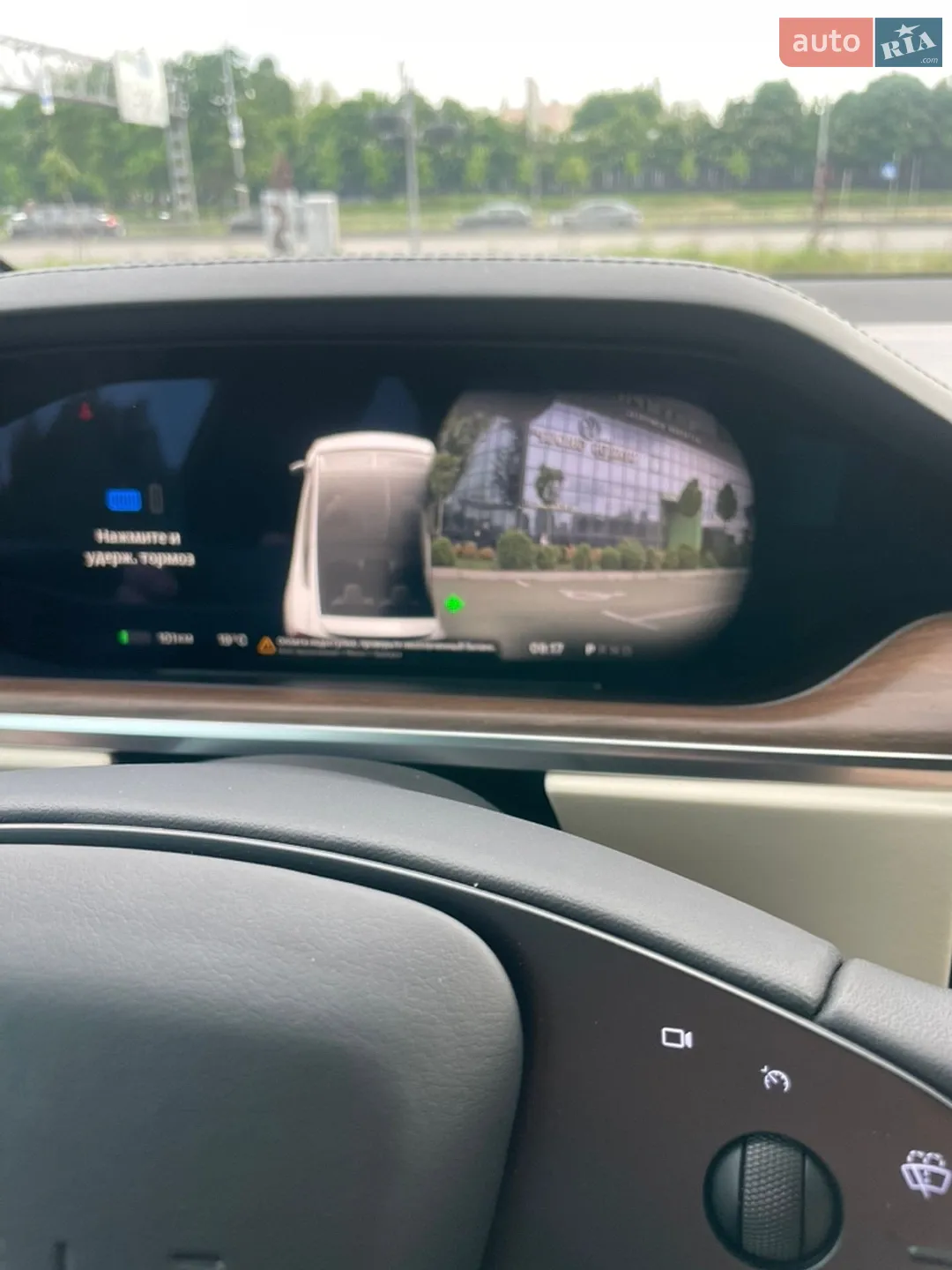 2021 Tesla Model X - мініатюра 4