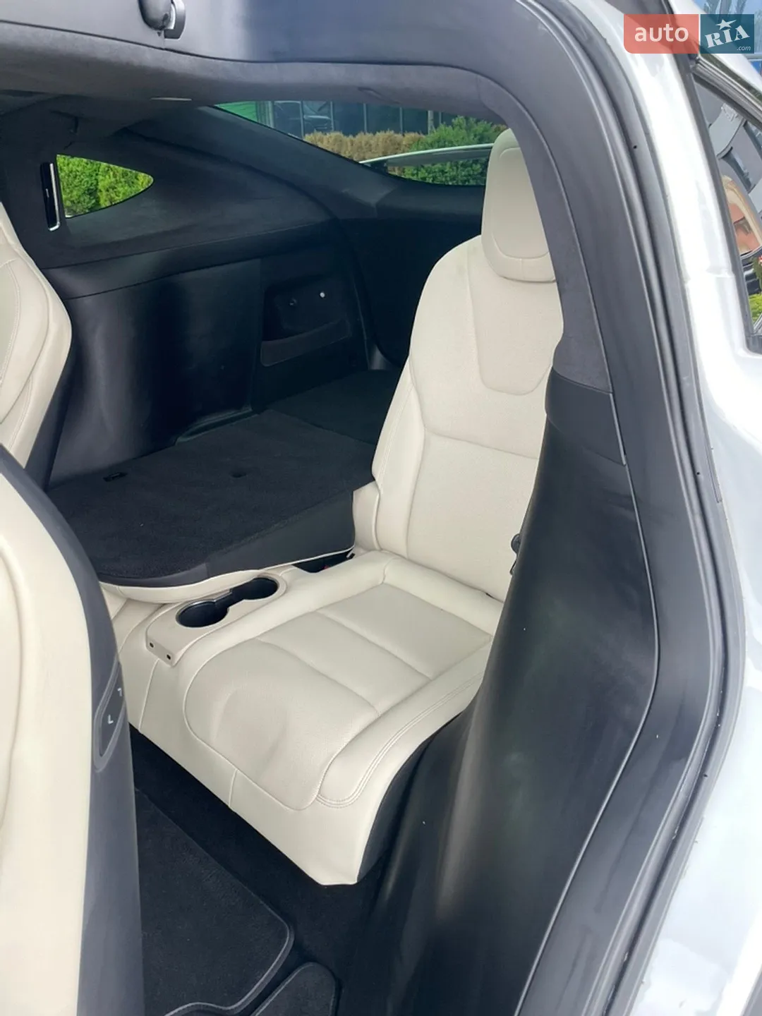 2021 Tesla Model X - мініатюра 7