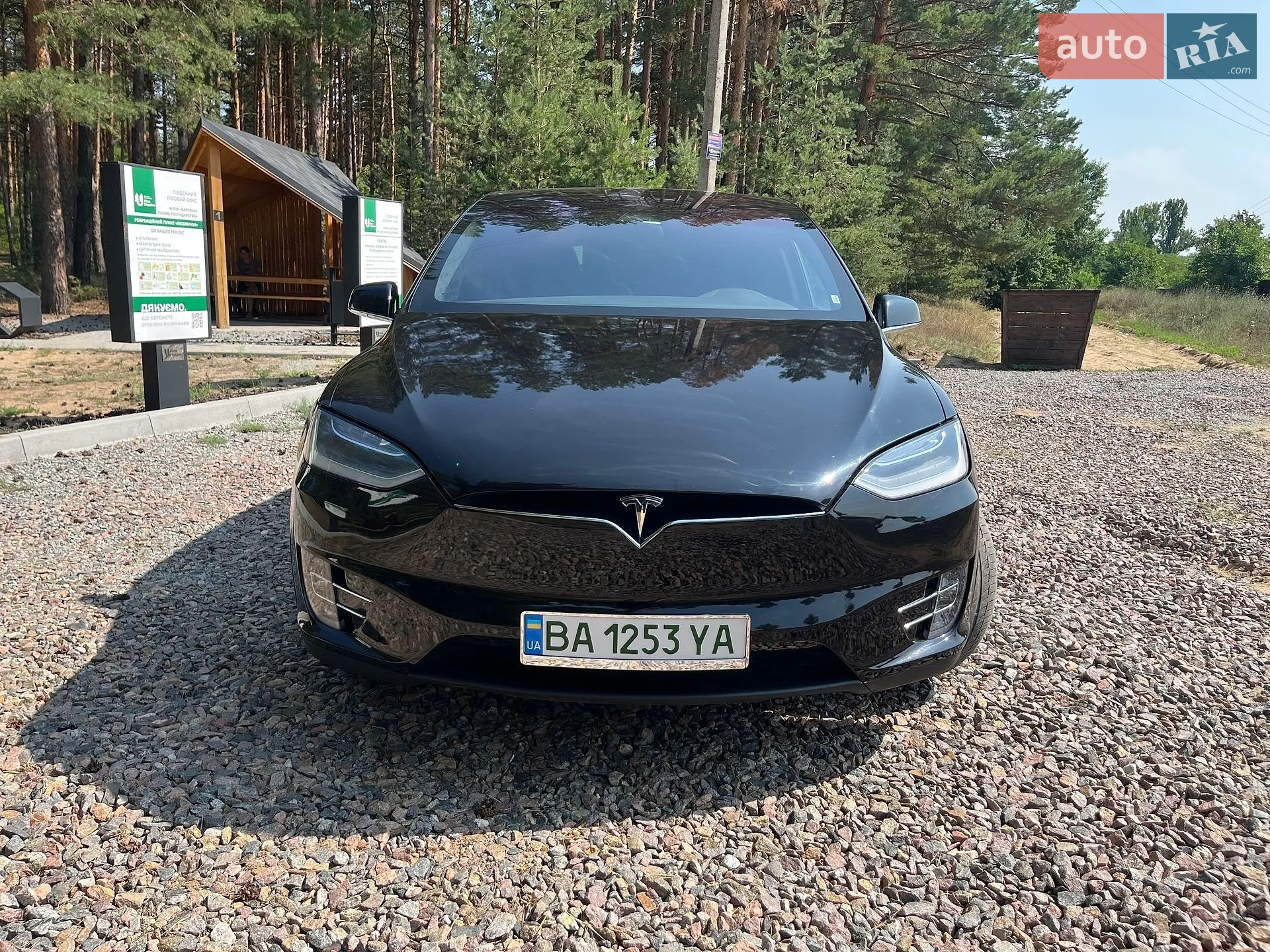 2016 Tesla Model X - мініатюра 2
