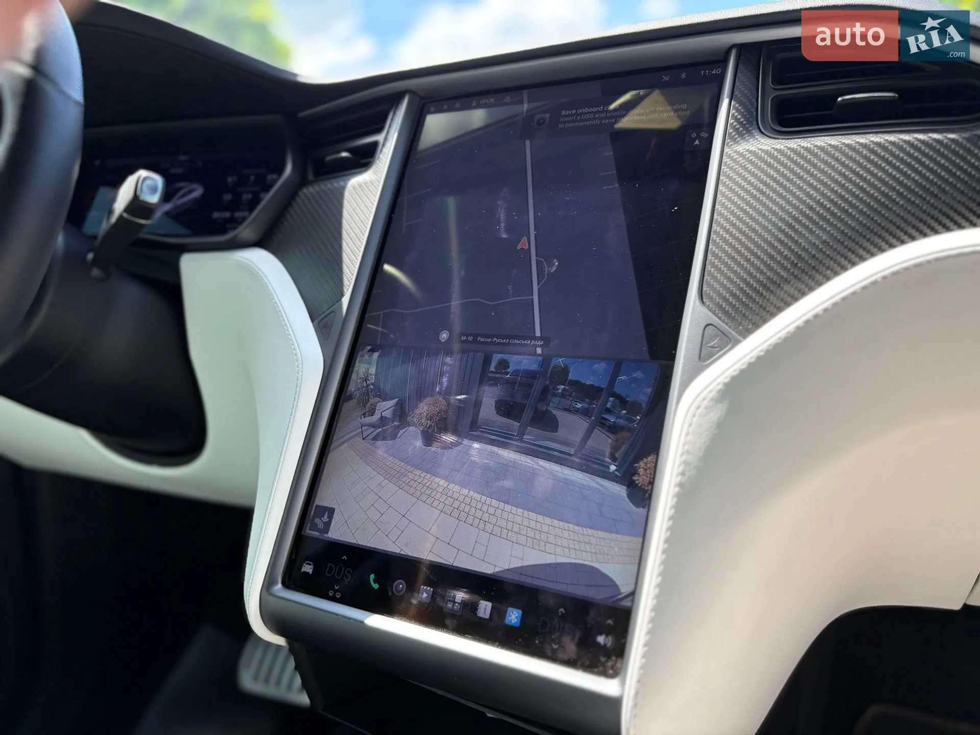 2018 Tesla Model X - мініатюра 22