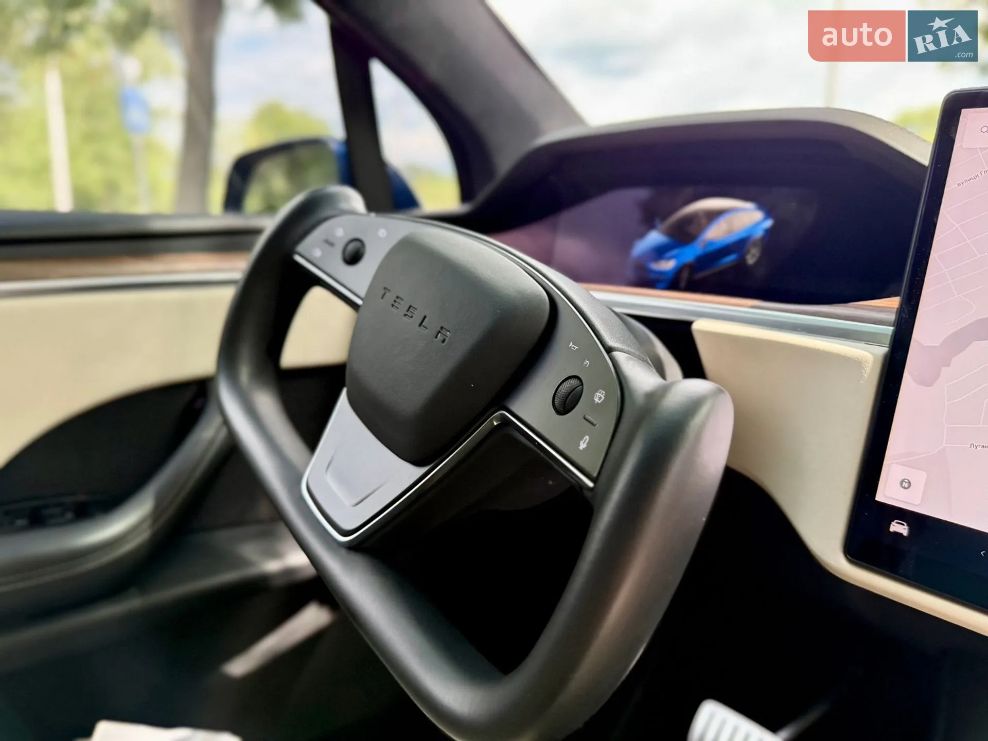 2022 Tesla Model X - мініатюра 20