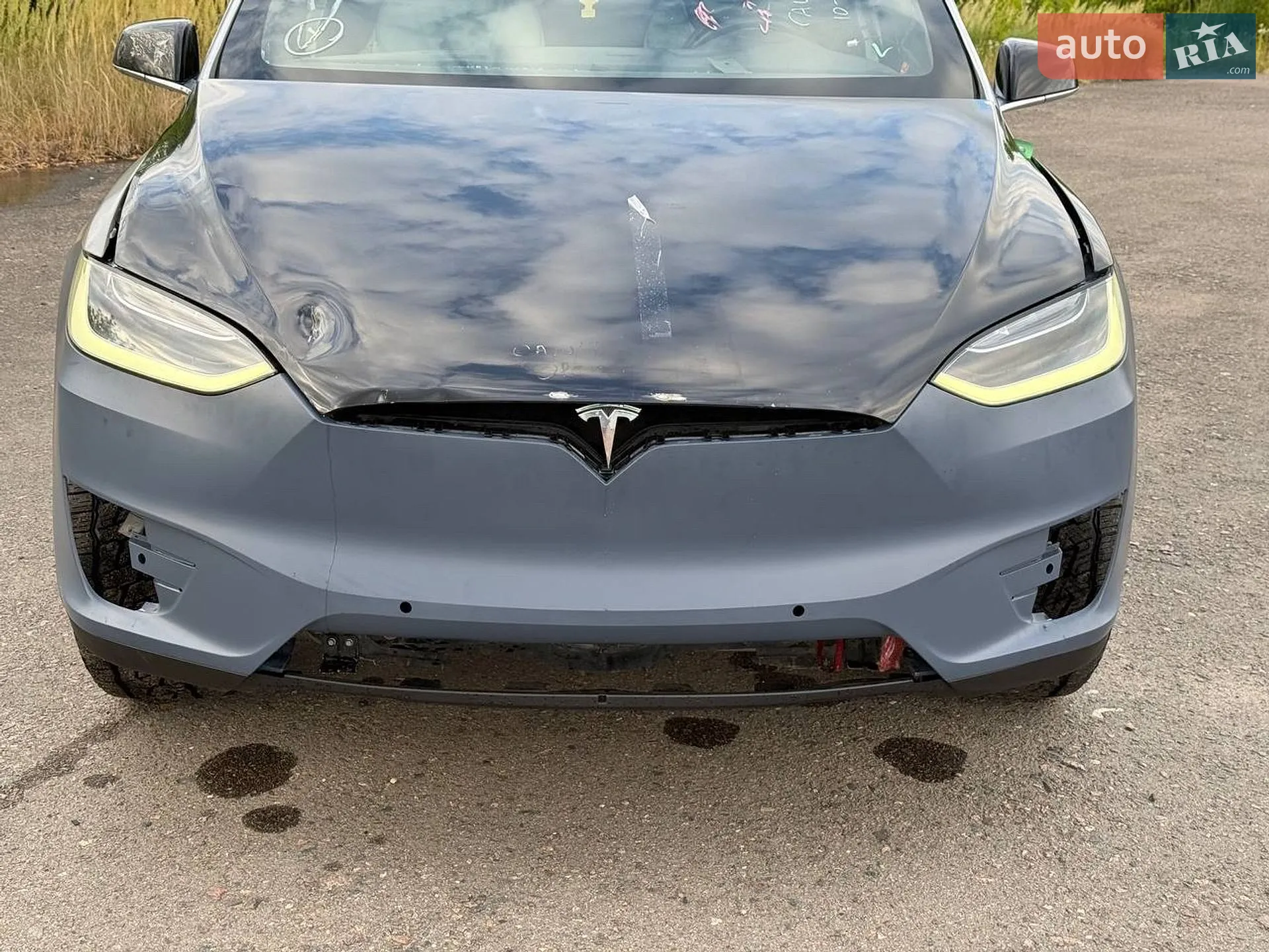 2017 Tesla Model X - мініатюра 7