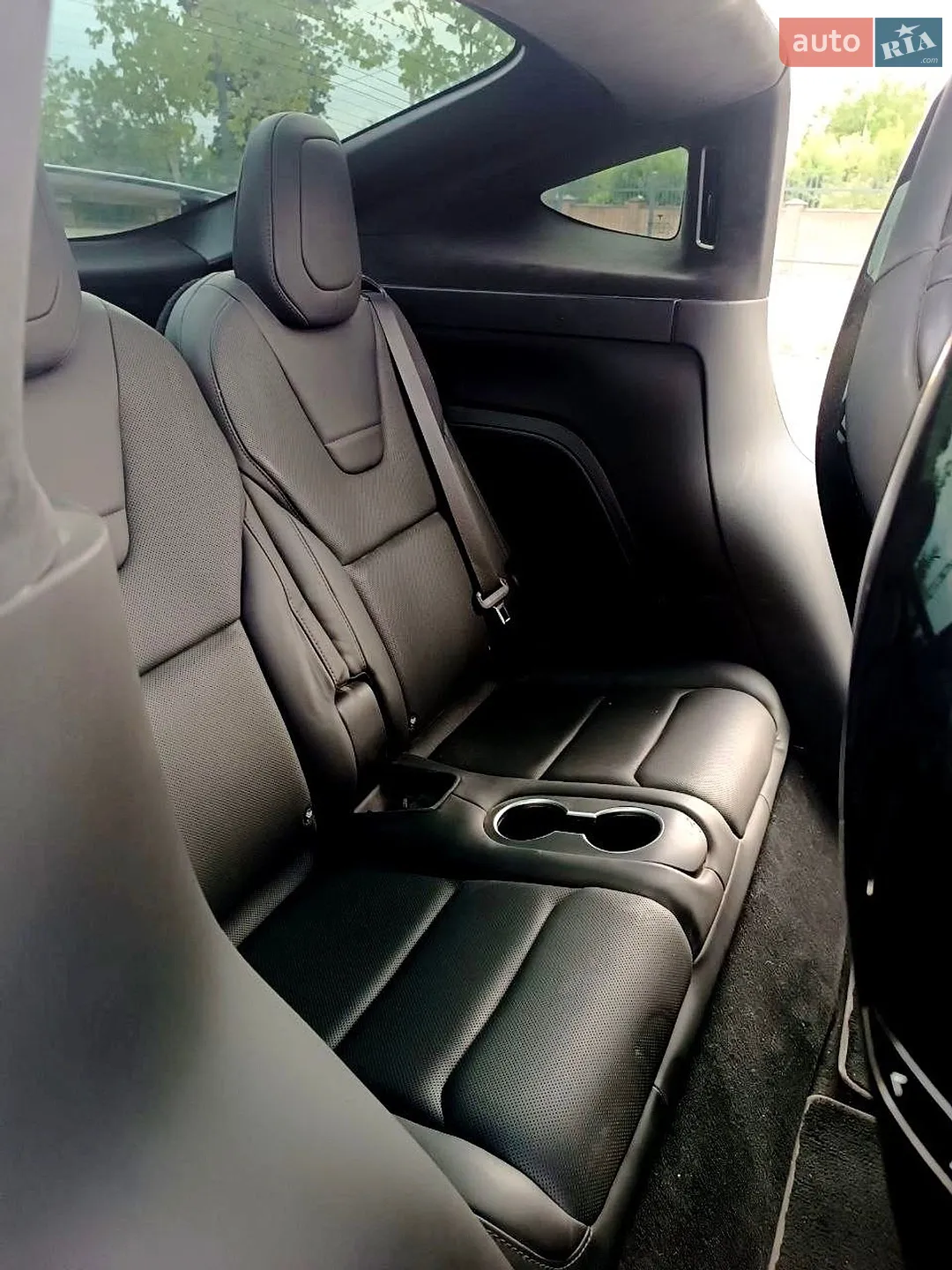 2016 Tesla Model X - мініатюра 22