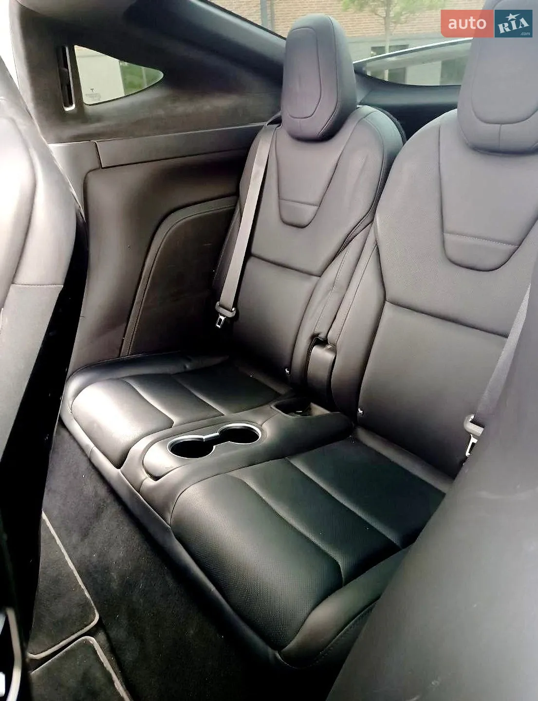 2016 Tesla Model X - мініатюра 23