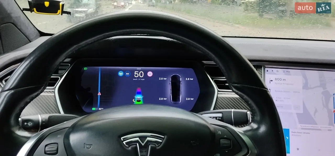2018 Tesla Model X - мініатюра 21