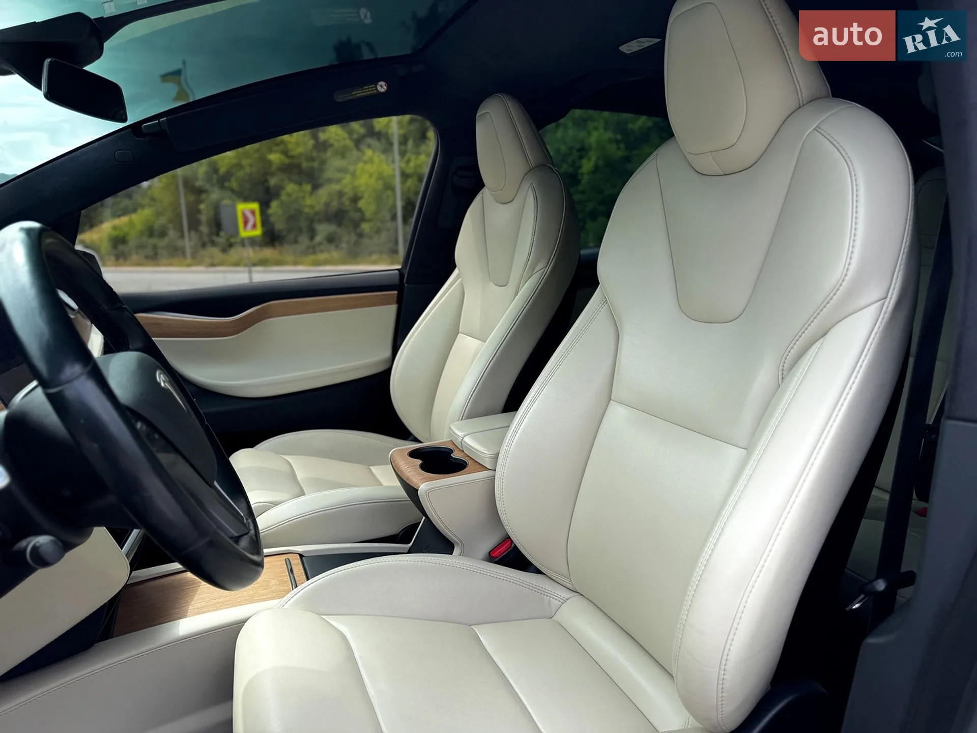 2020 Tesla Model X - мініатюра 12