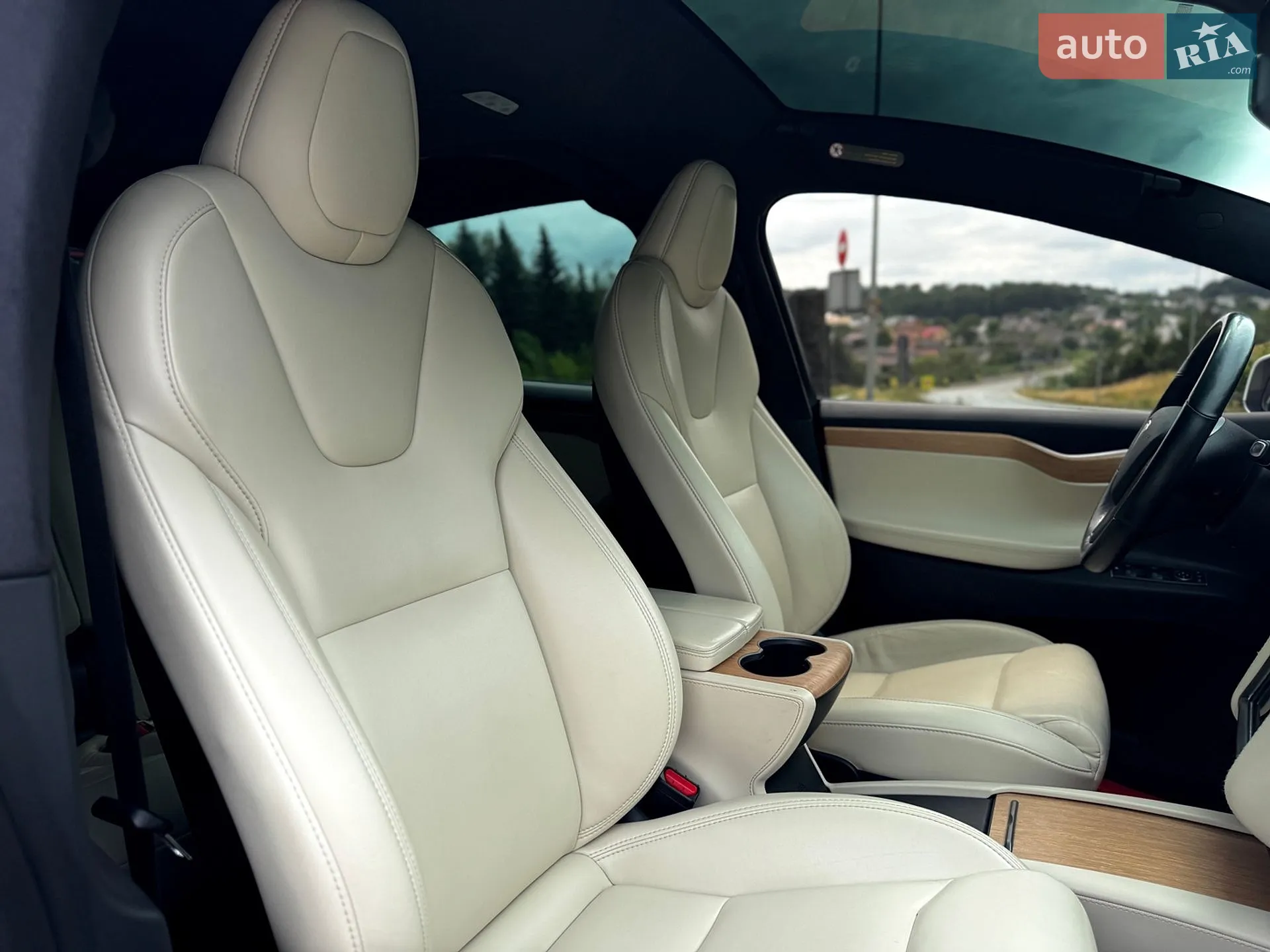 2020 Tesla Model X - мініатюра 15