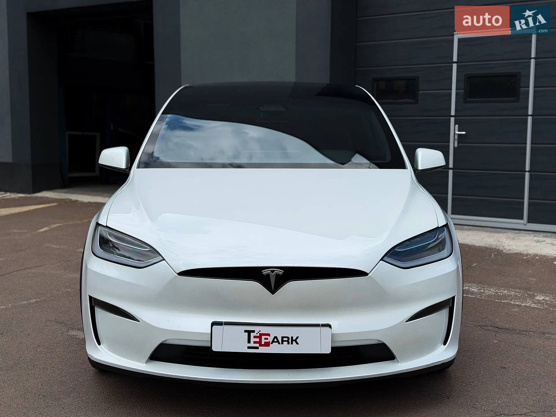 2023 Tesla Model X - мініатюра 3