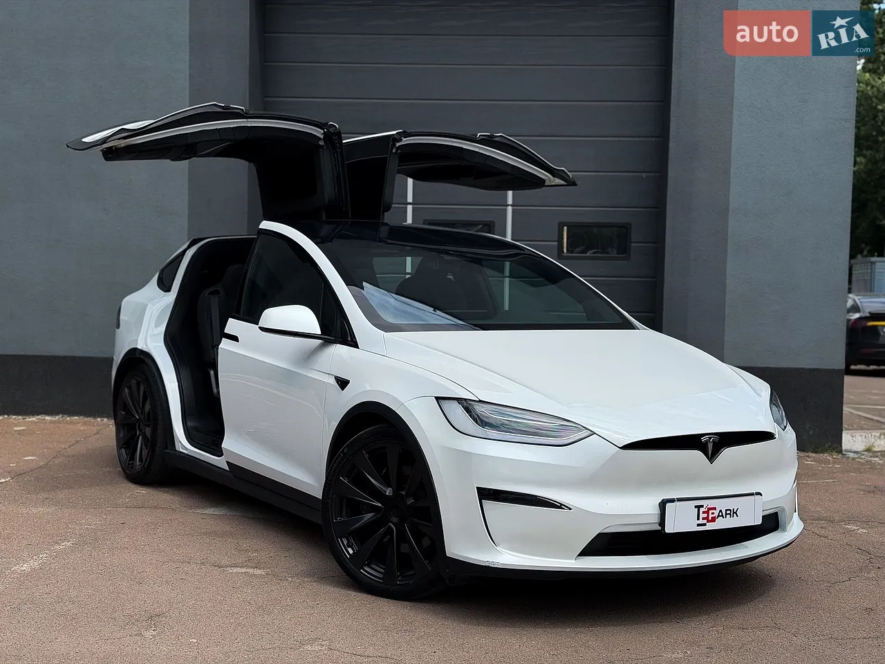 2023 Tesla Model X - мініатюра 15