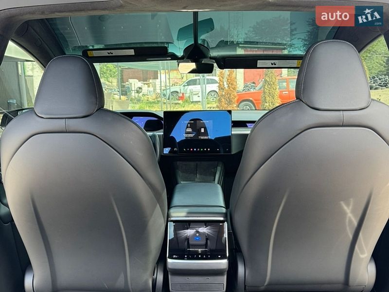 Внедорожник / Кроссовер Tesla Model X 2022 в Одессе