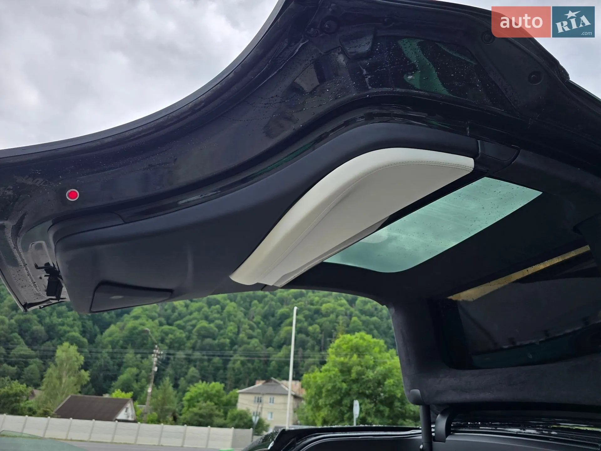 2020 Tesla Model X - мініатюра 20
