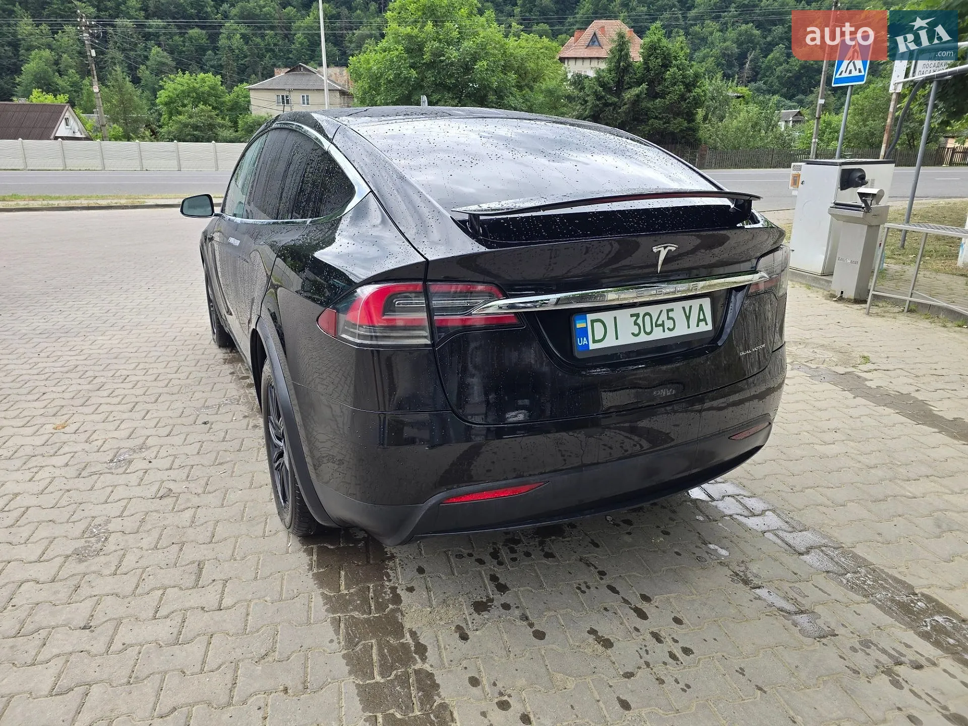 2020 Tesla Model X - мініатюра 29