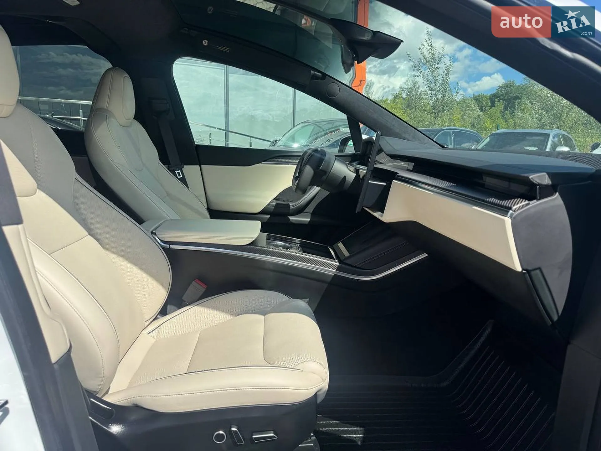 2022 Tesla Model X - мініатюра 10