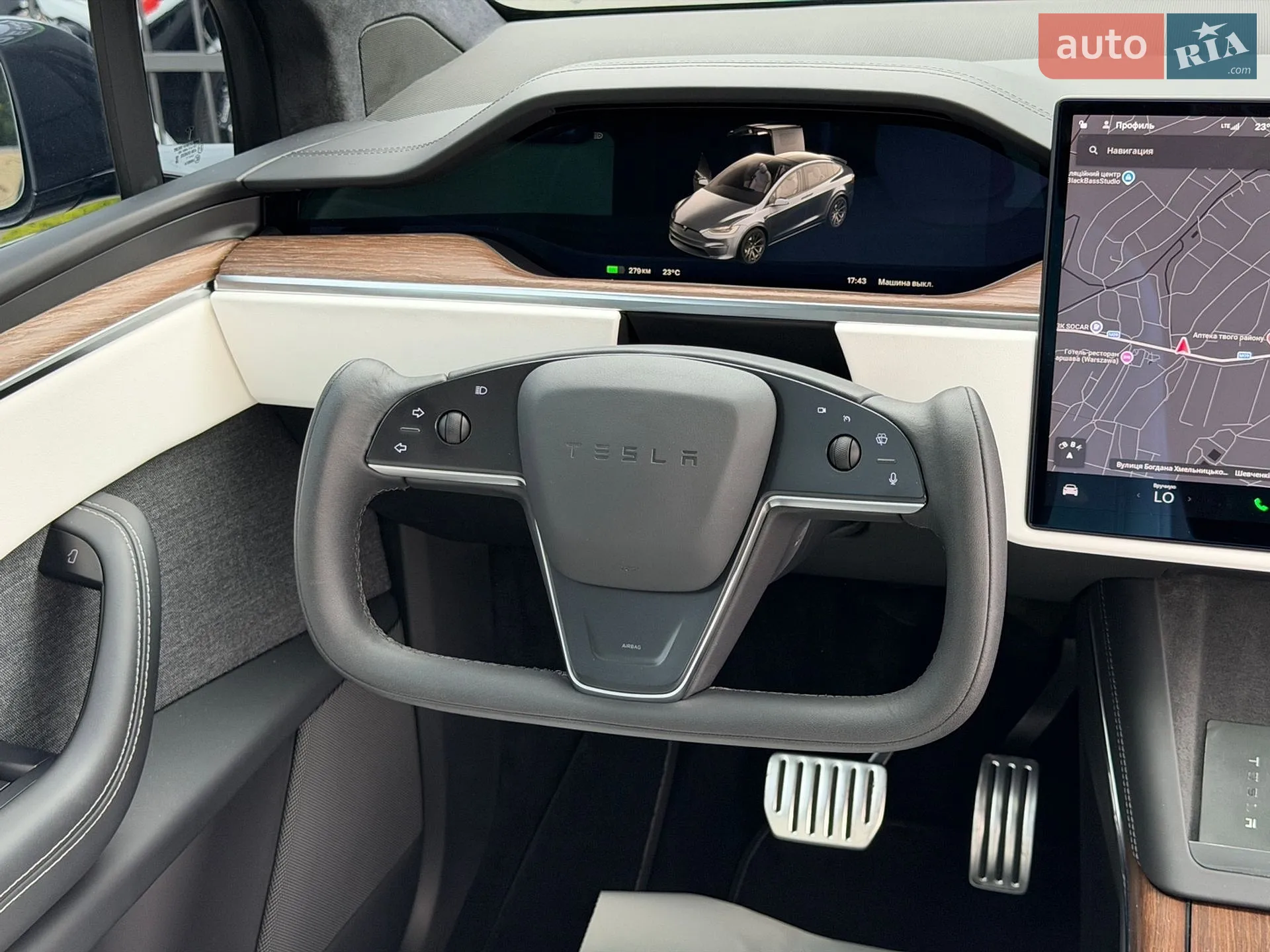 2022 Tesla Model X - мініатюра 18