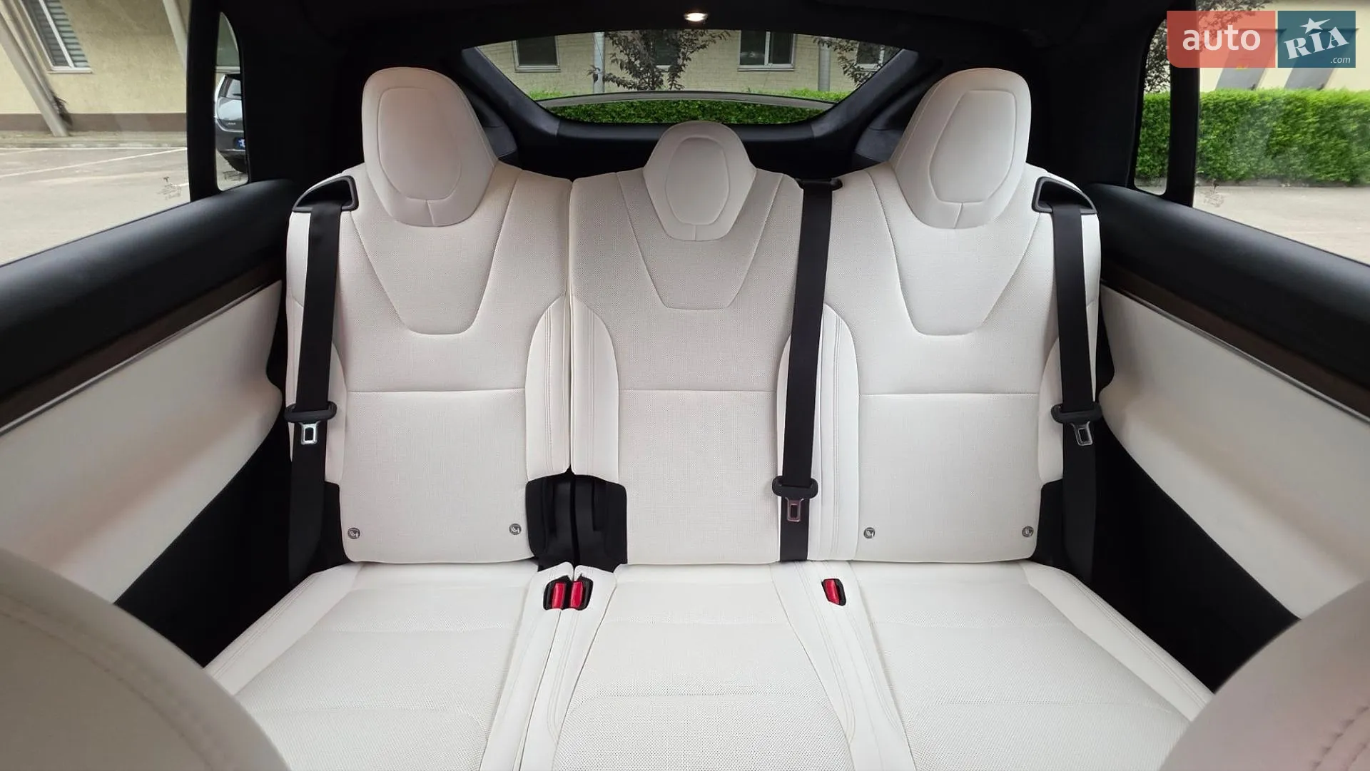 2023 Tesla Model X - мініатюра 38