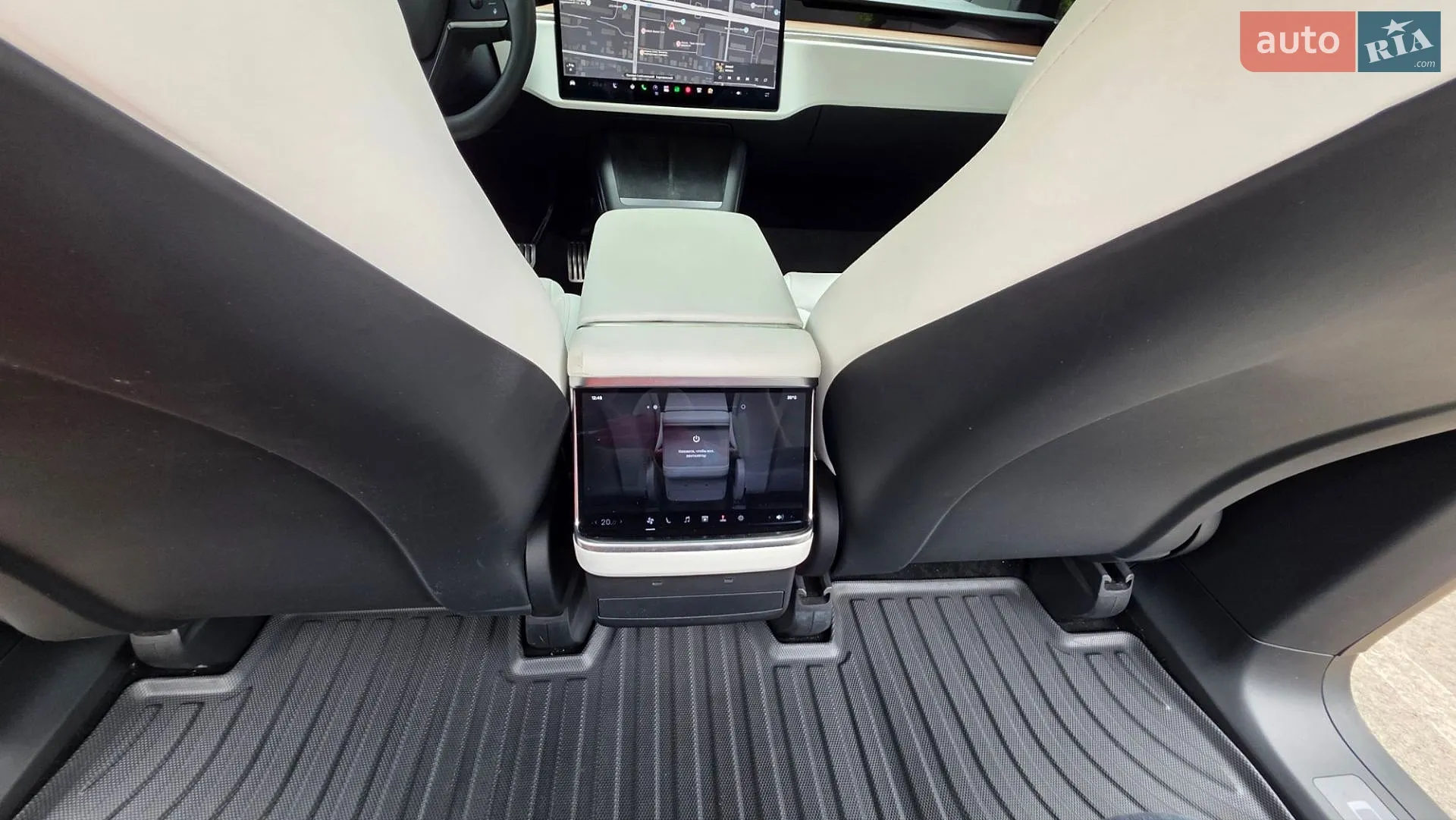 2023 Tesla Model X - мініатюра 48