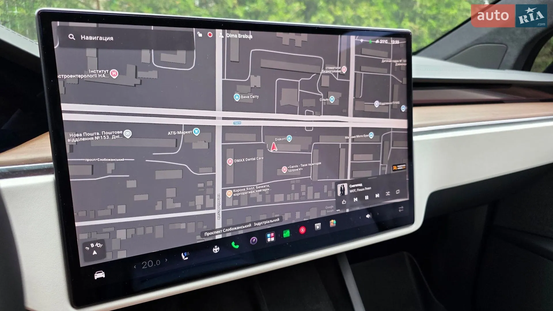 2023 Tesla Model X - мініатюра 54