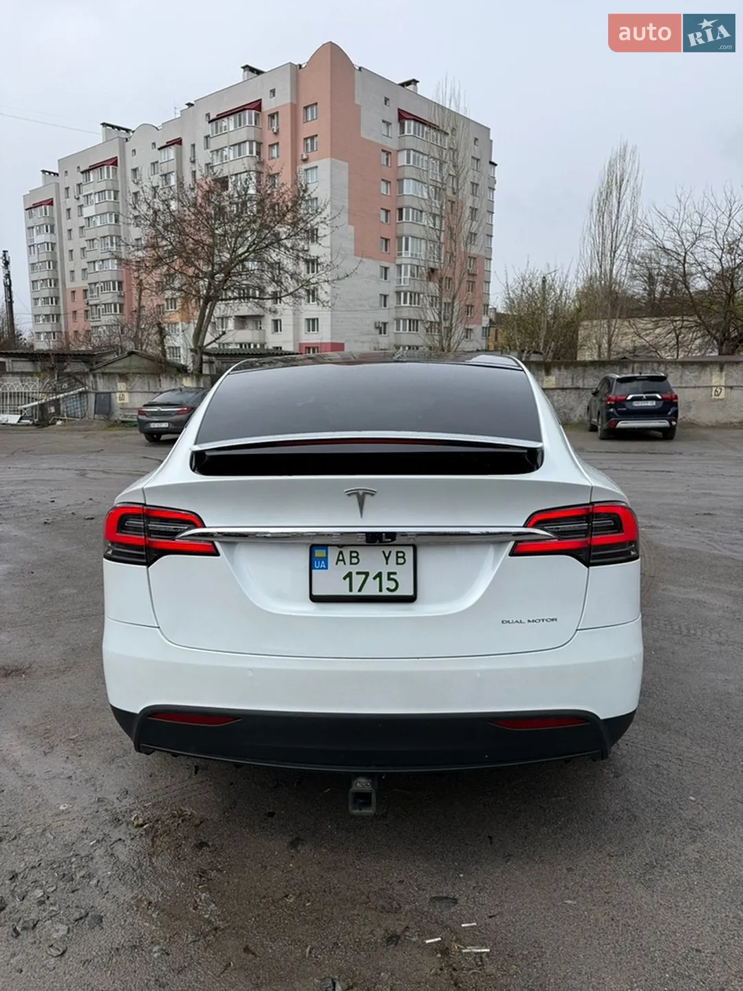 2020 Tesla Model X - мініатюра 12