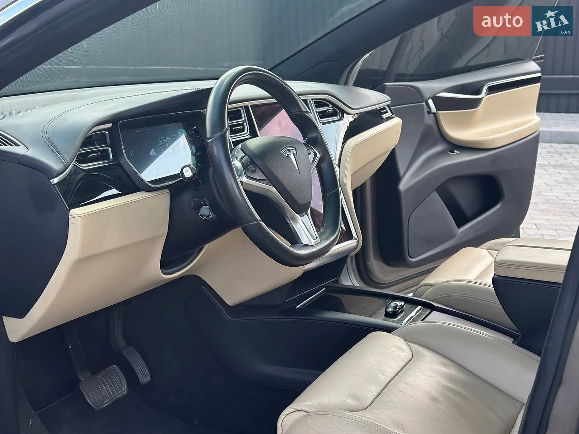 2016 Tesla Model X - мініатюра 7