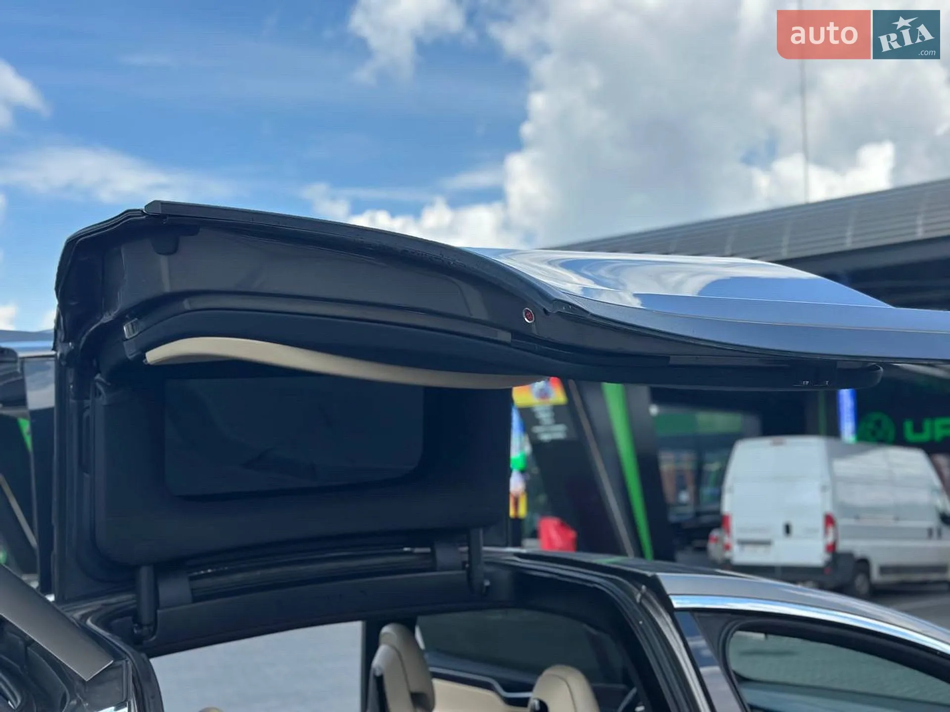 2016 Tesla Model X - мініатюра 38