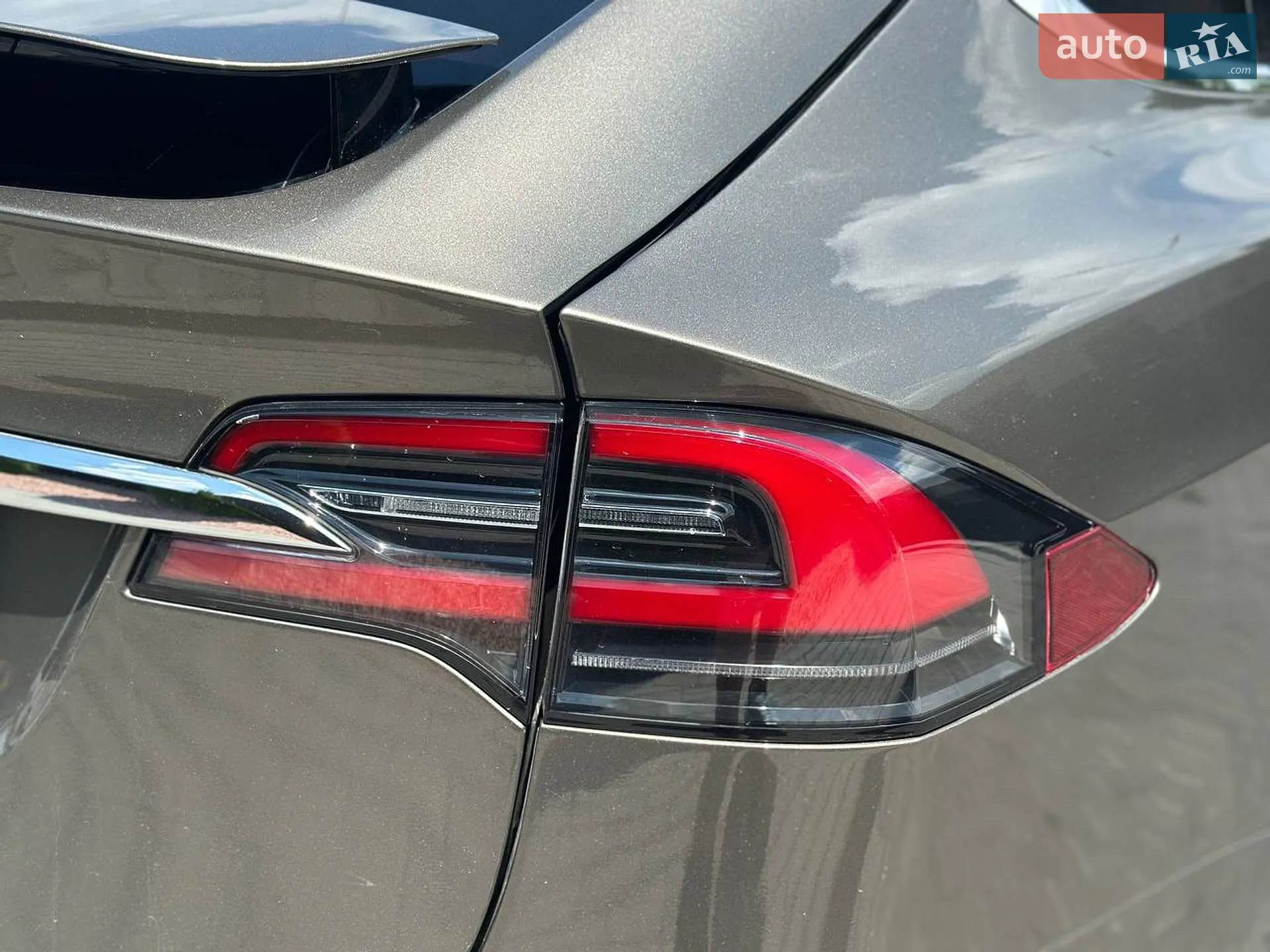 2016 Tesla Model X - мініатюра 48