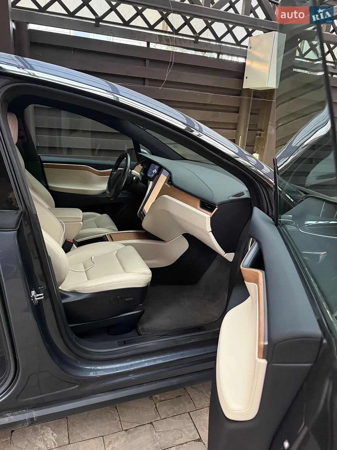 2020 Tesla Model X - мініатюра 5