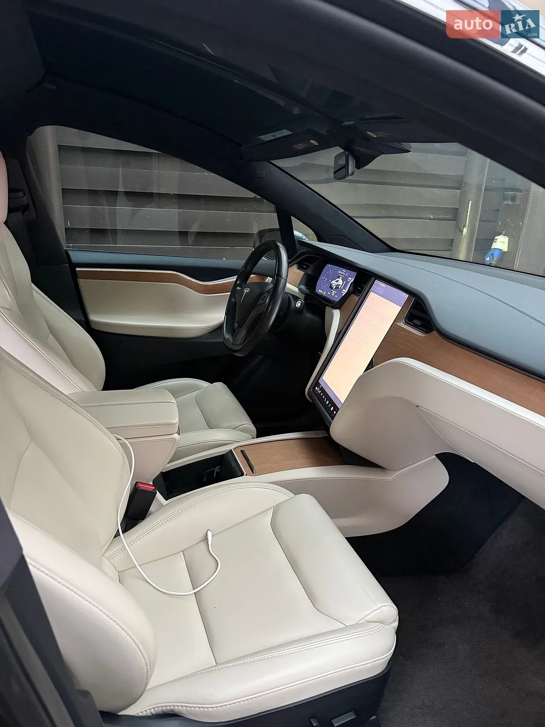 2020 Tesla Model X - мініатюра 6
