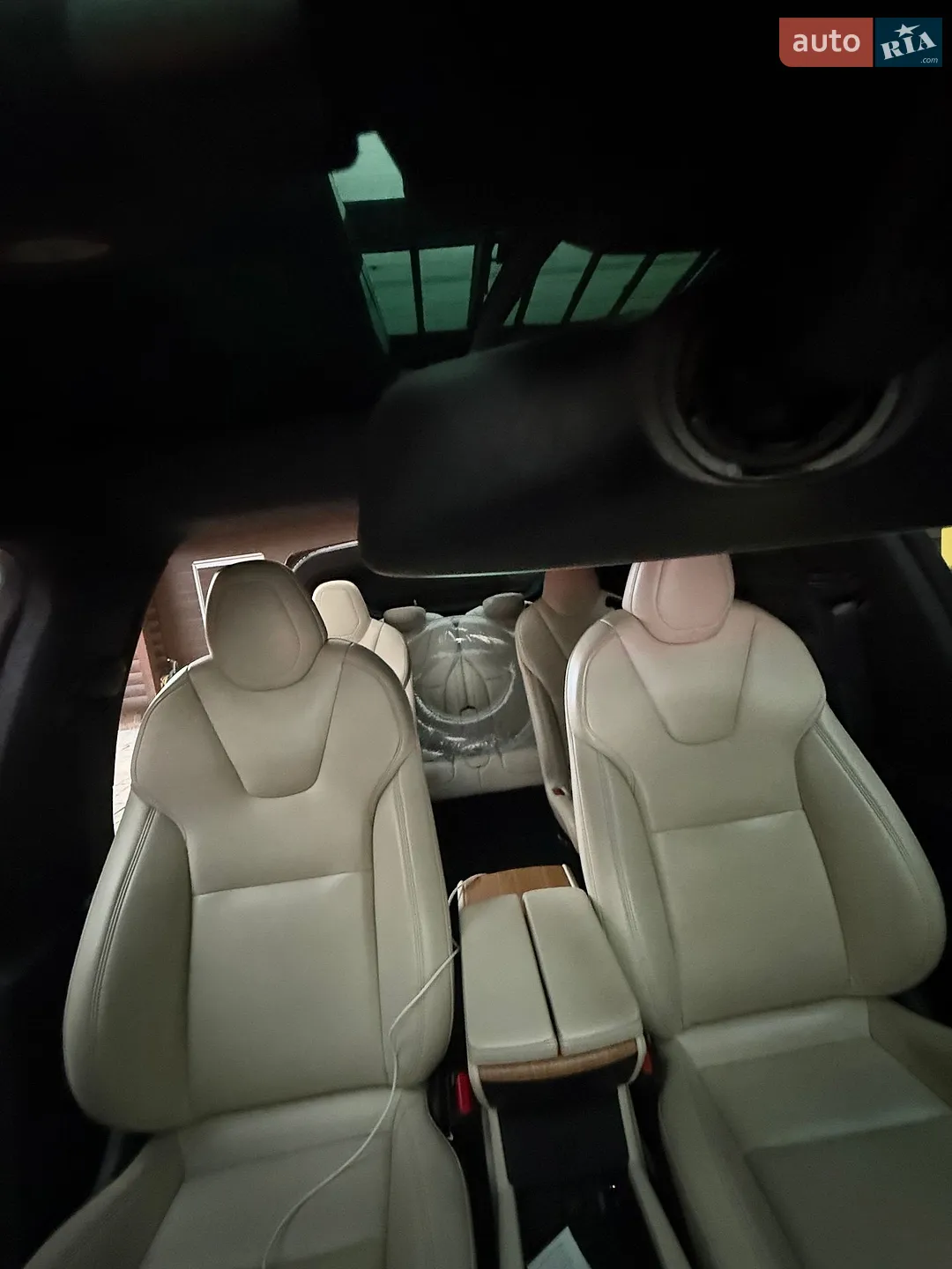 2020 Tesla Model X - мініатюра 9