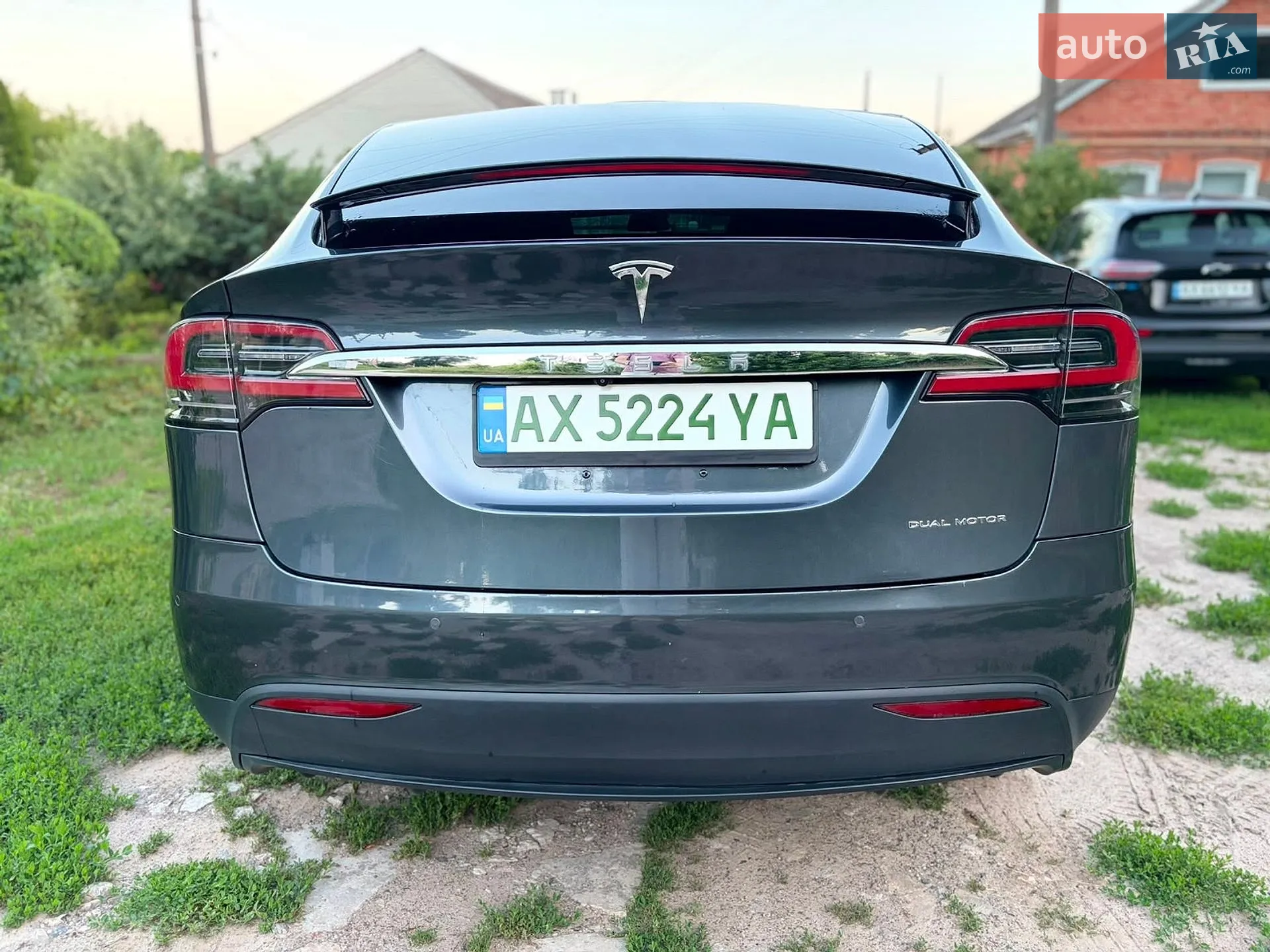 2019 Tesla Model X - мініатюра 7