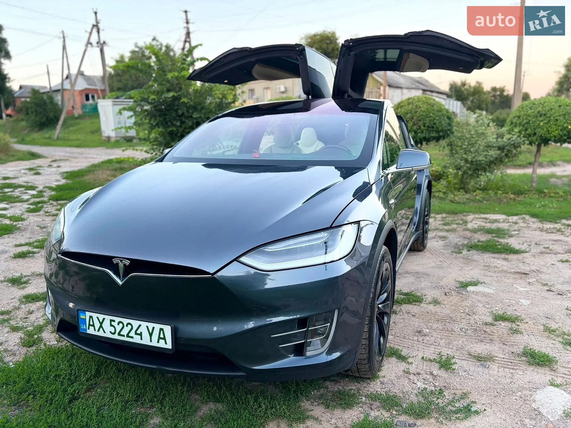 2019 Tesla Model X - мініатюра 16