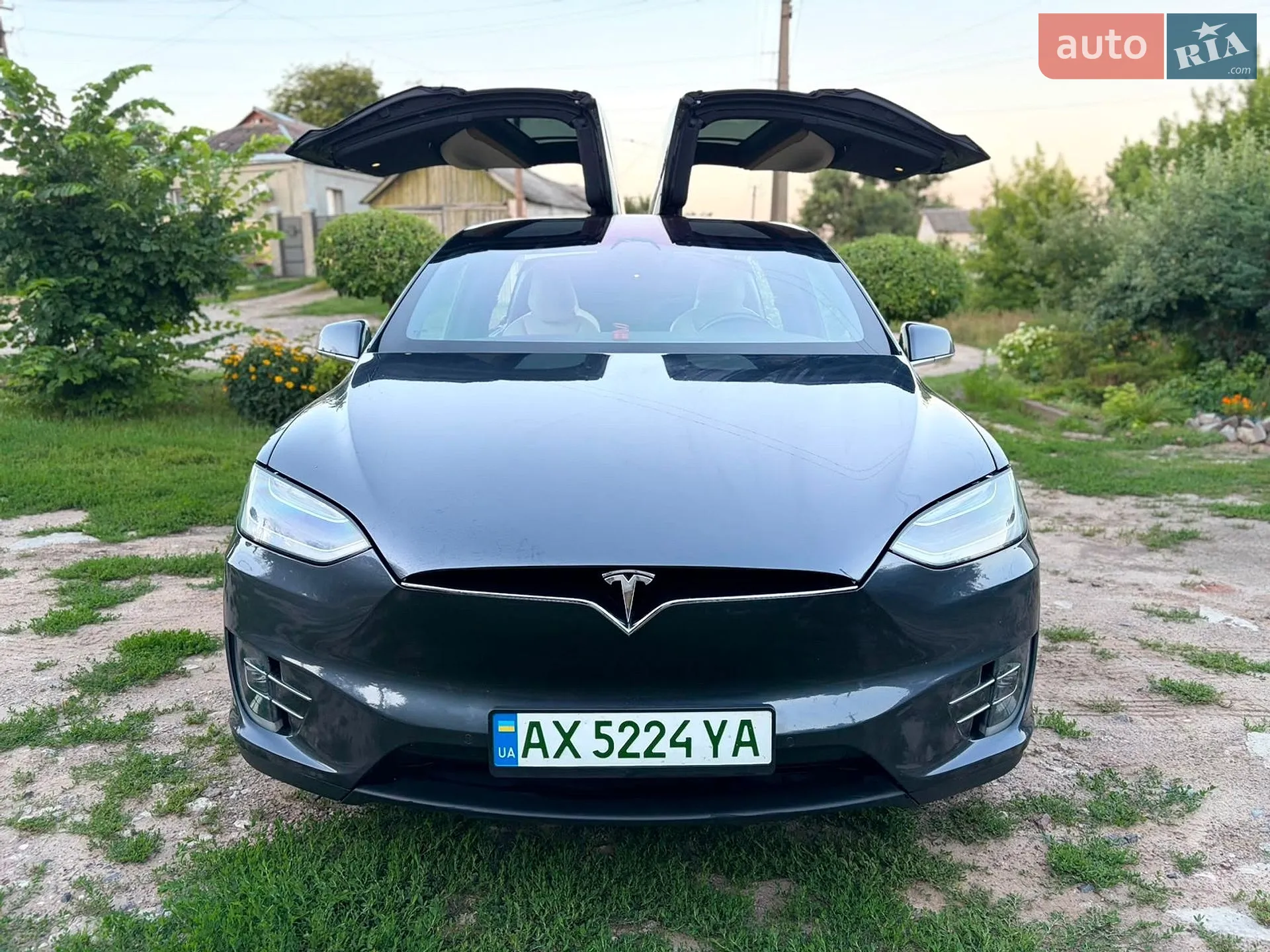 2019 Tesla Model X - мініатюра 18
