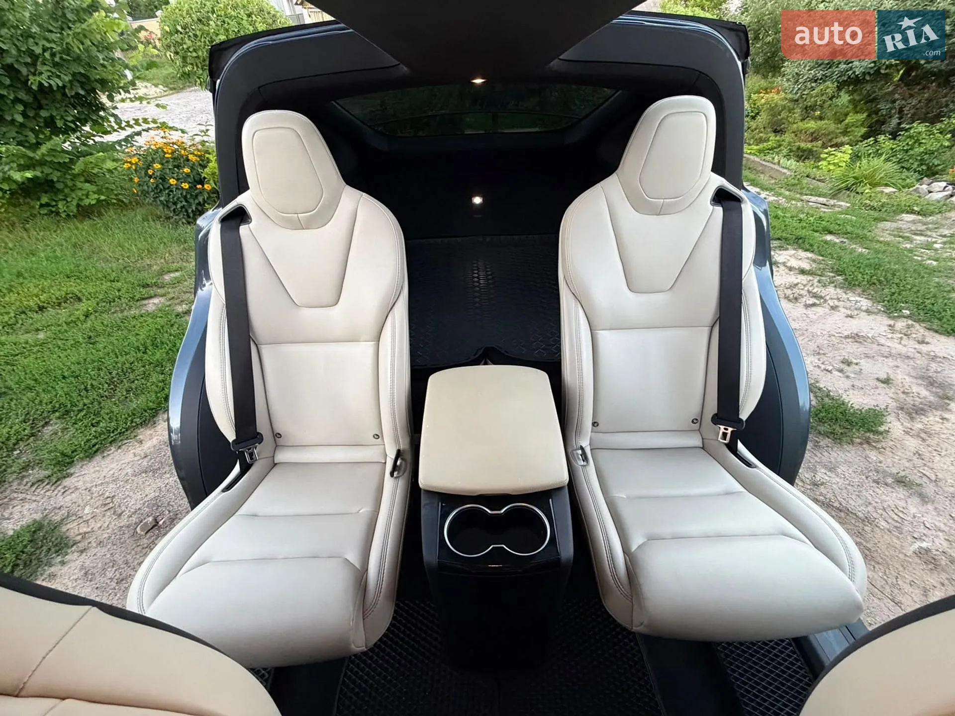 2019 Tesla Model X - мініатюра 25