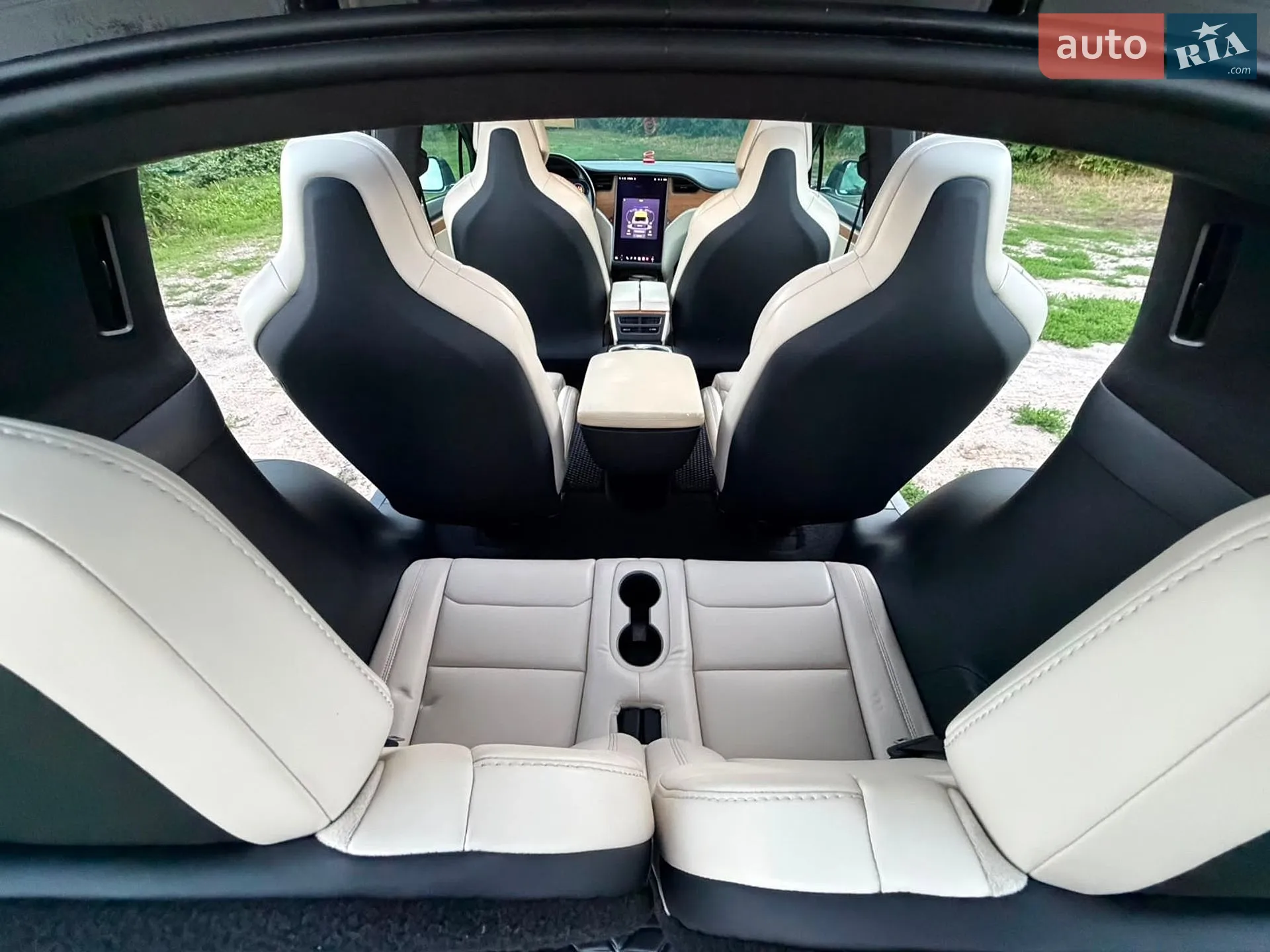2019 Tesla Model X - мініатюра 29