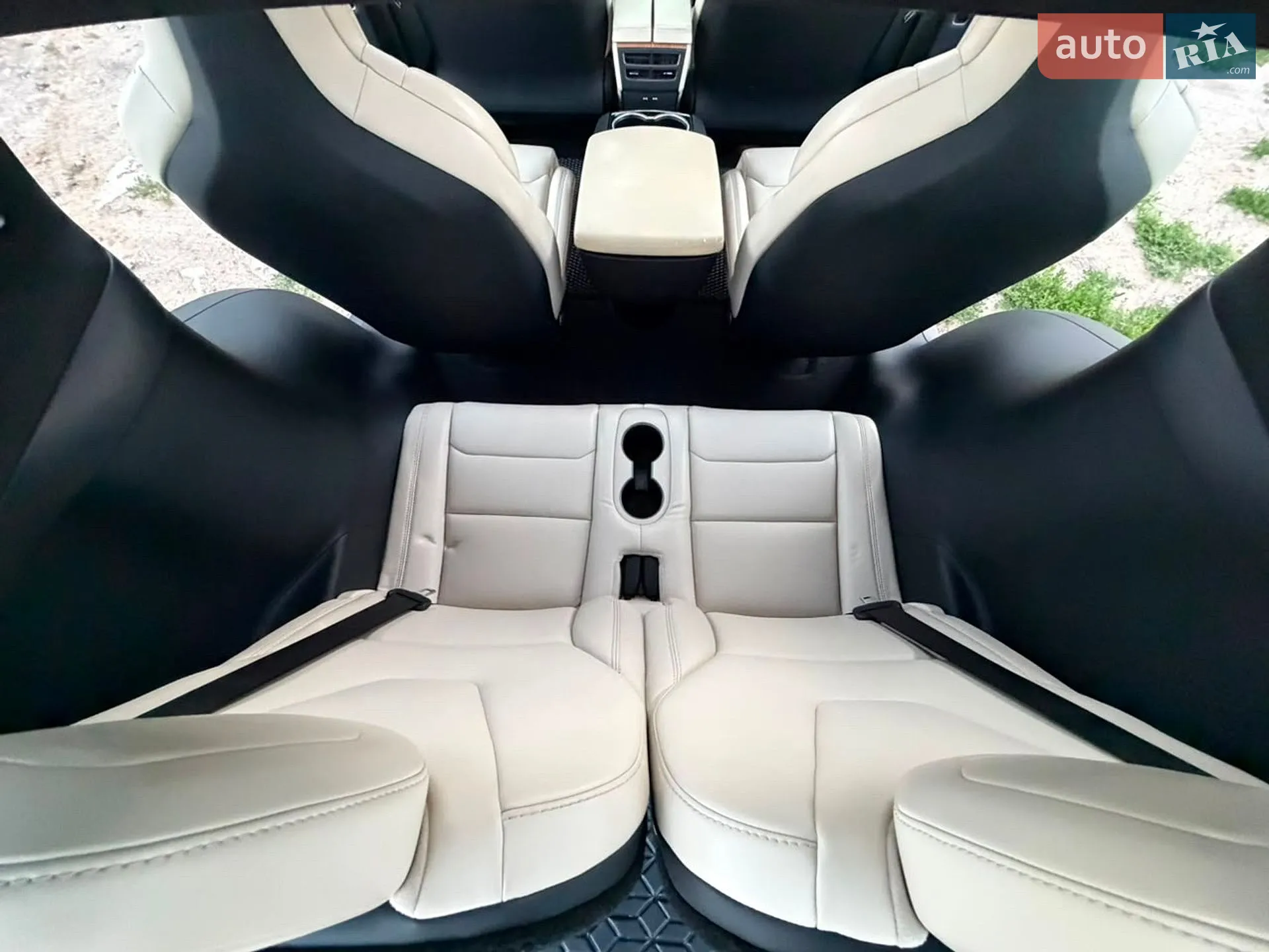 2019 Tesla Model X - мініатюра 32