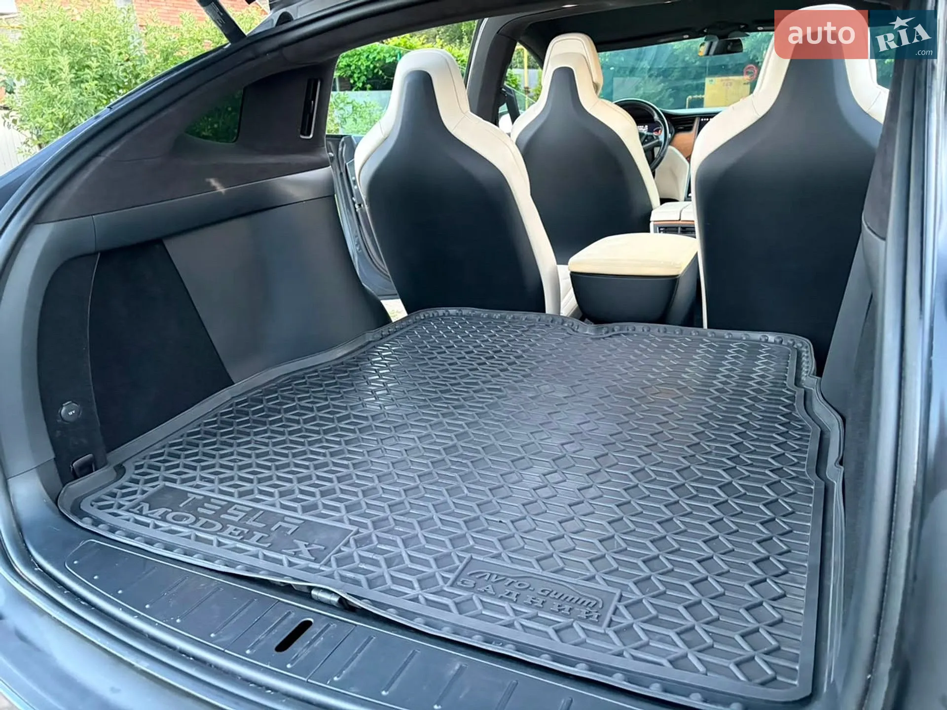 2019 Tesla Model X - мініатюра 36
