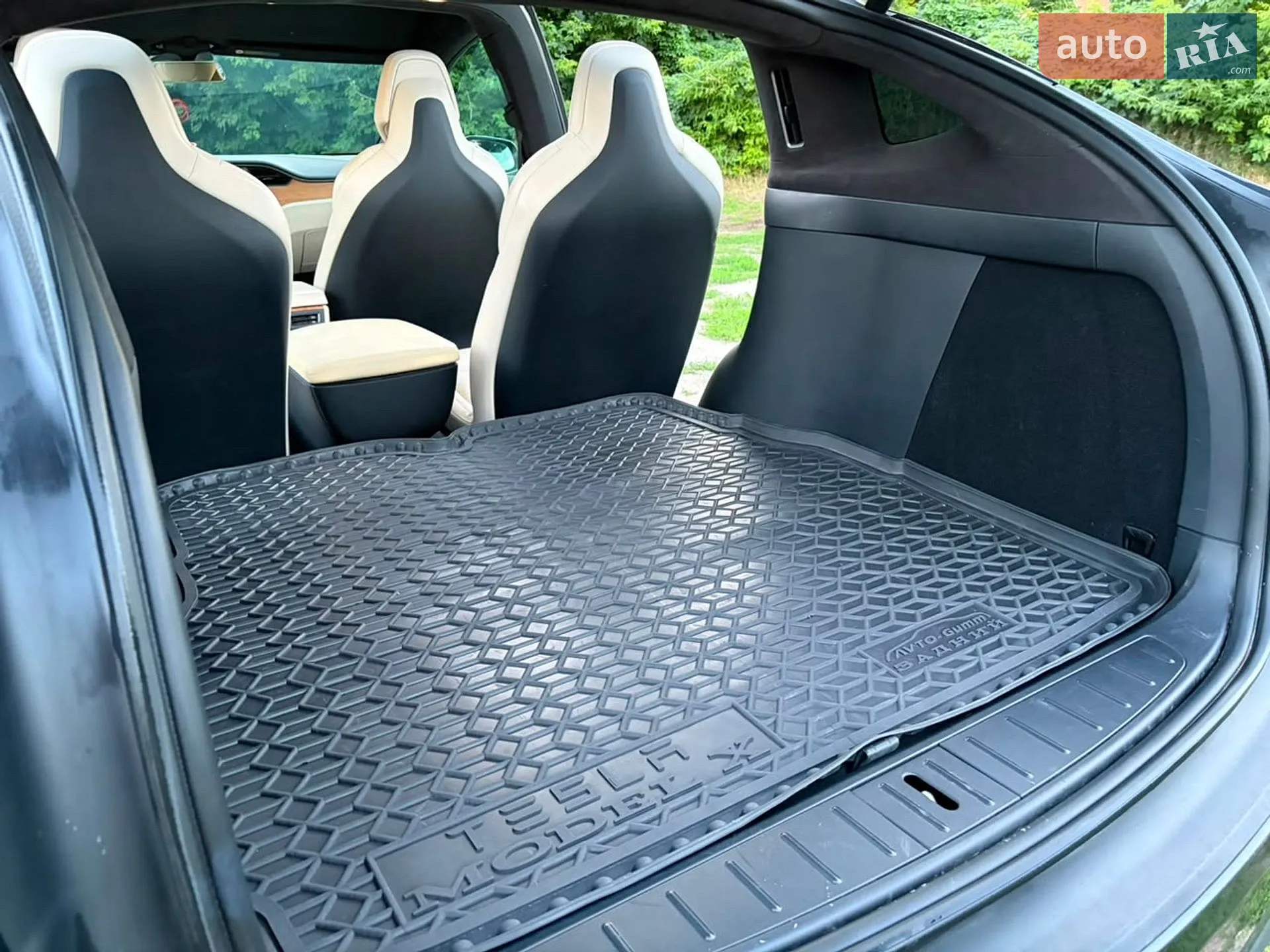 2019 Tesla Model X - мініатюра 37
