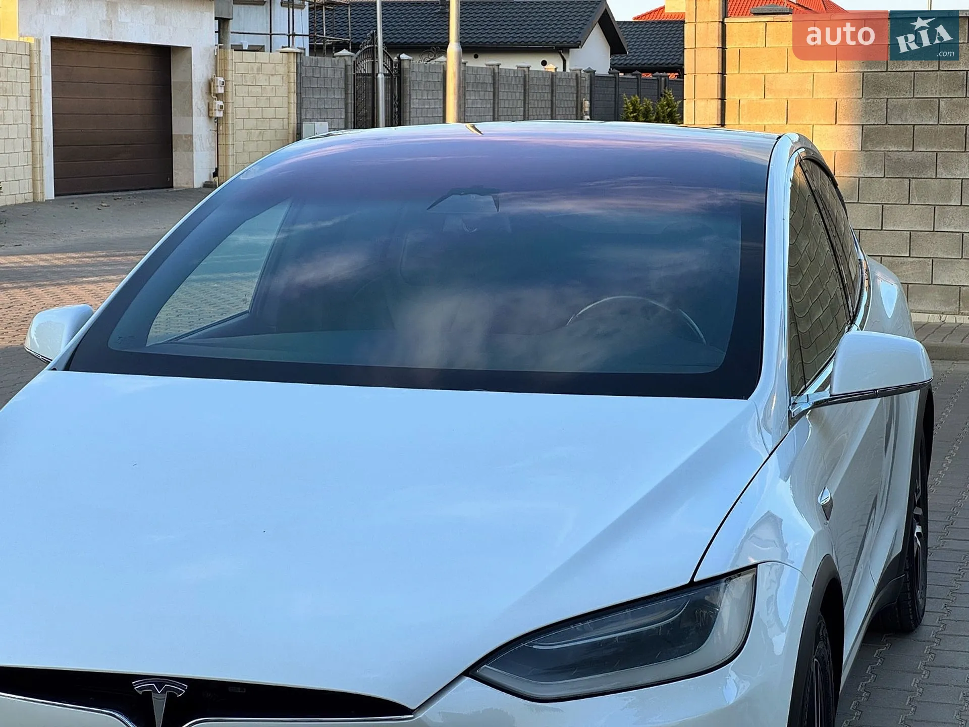 2018 Tesla Model X - мініатюра 12