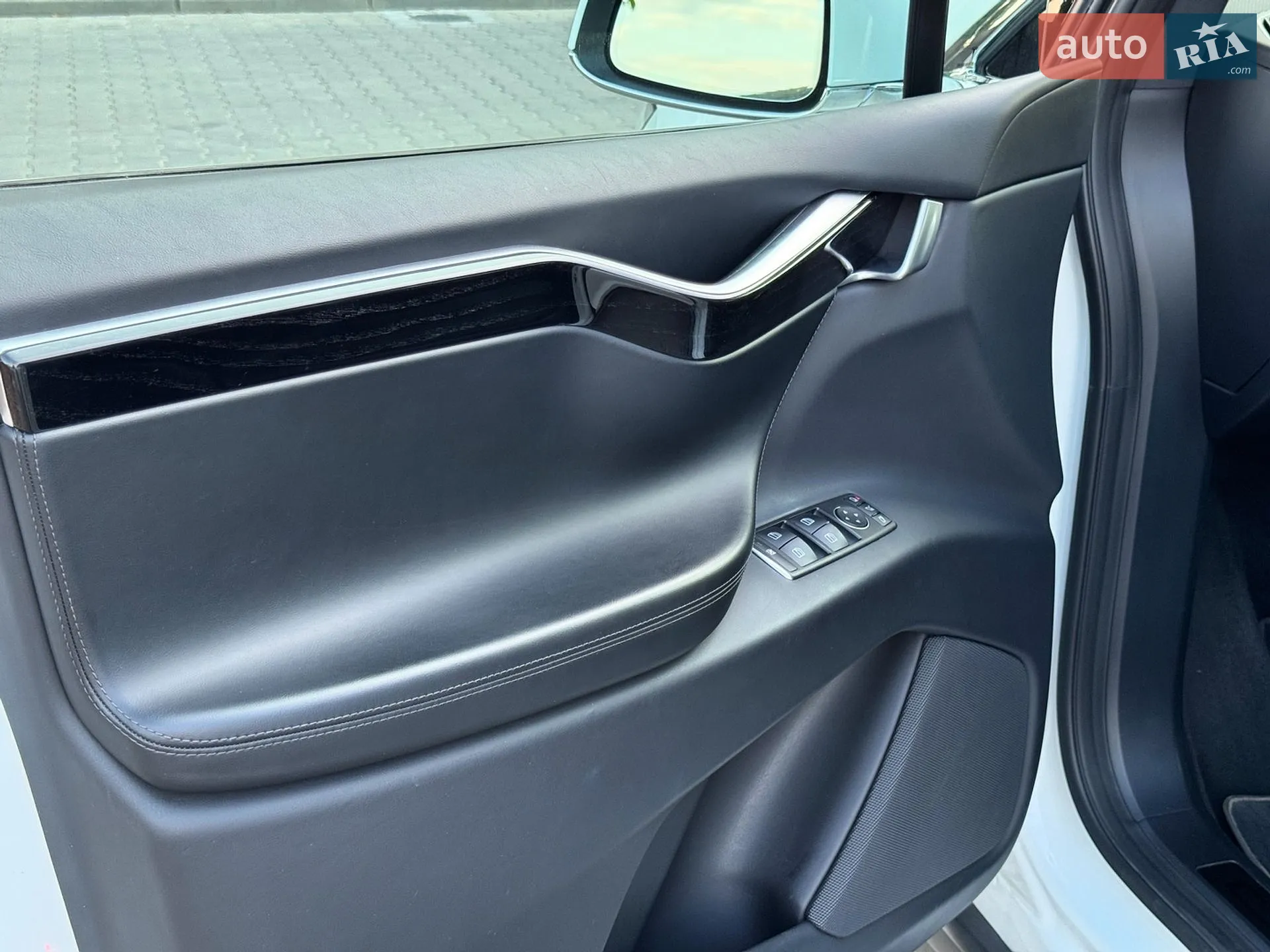 2018 Tesla Model X - мініатюра 17