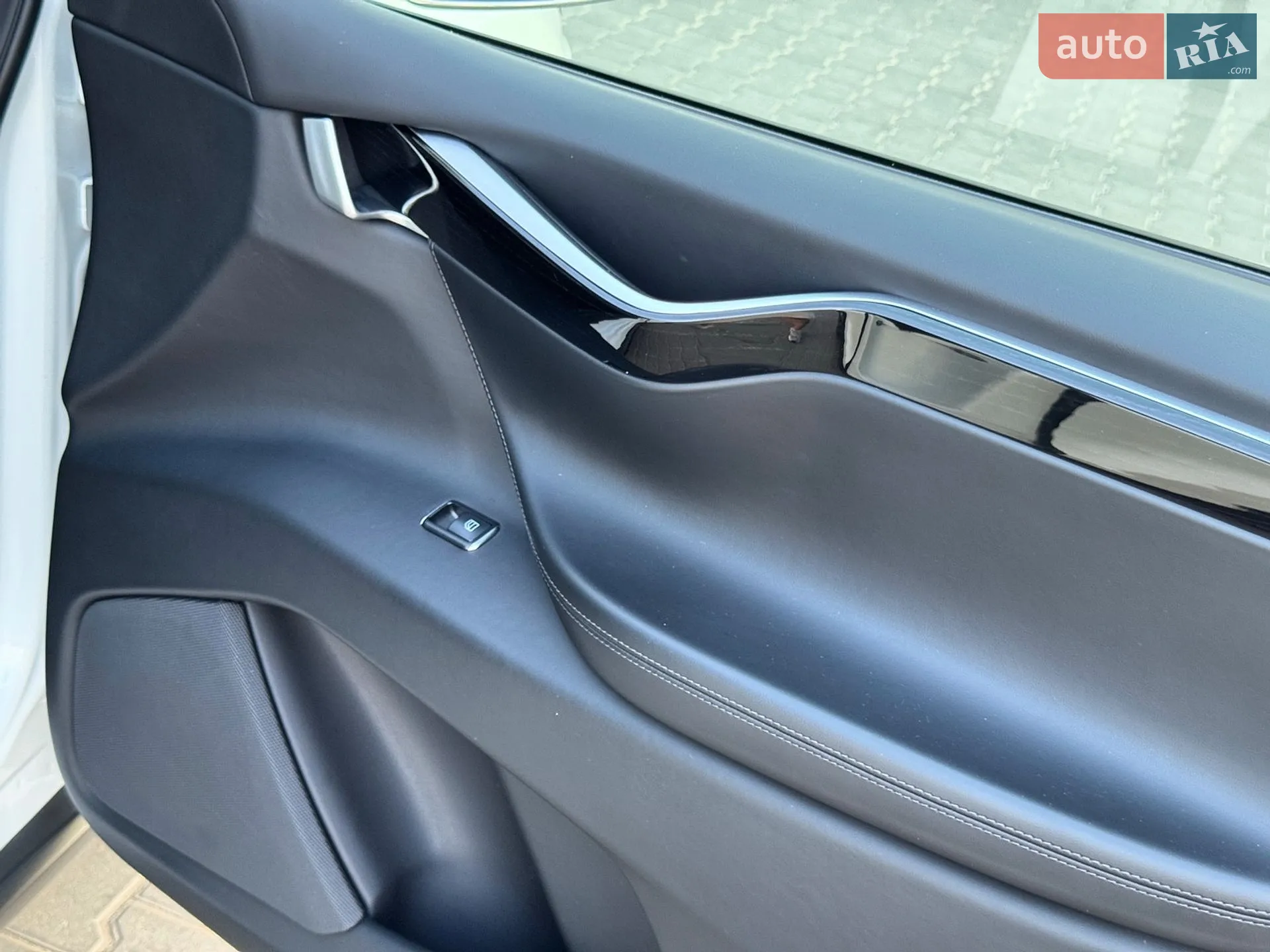 2018 Tesla Model X - мініатюра 29