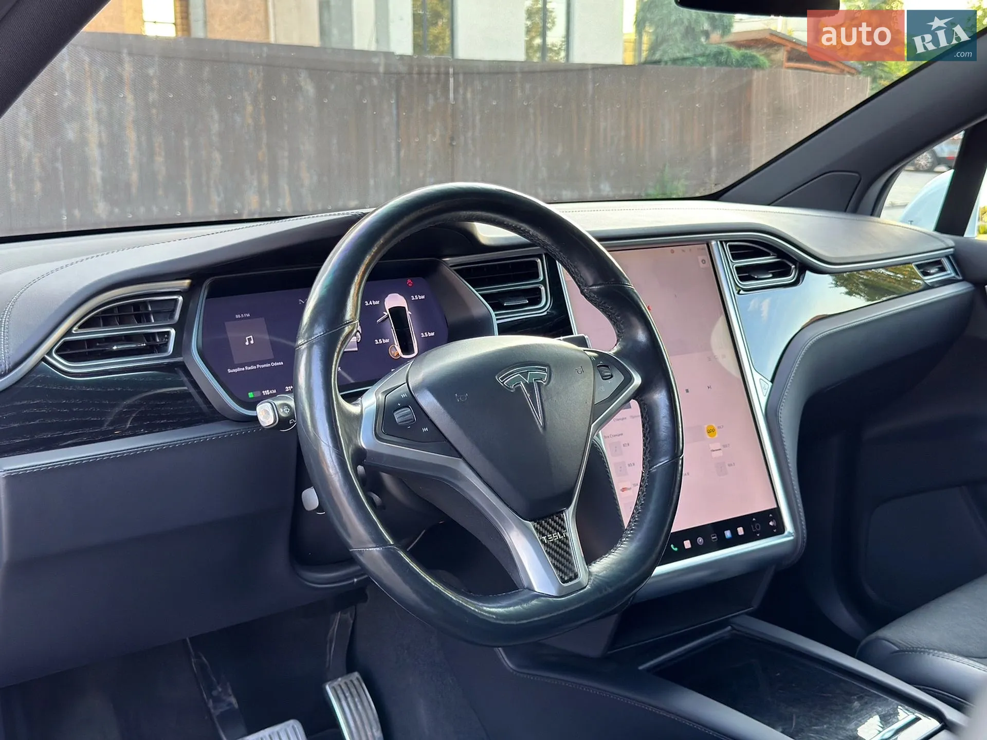 2018 Tesla Model X - мініатюра 21
