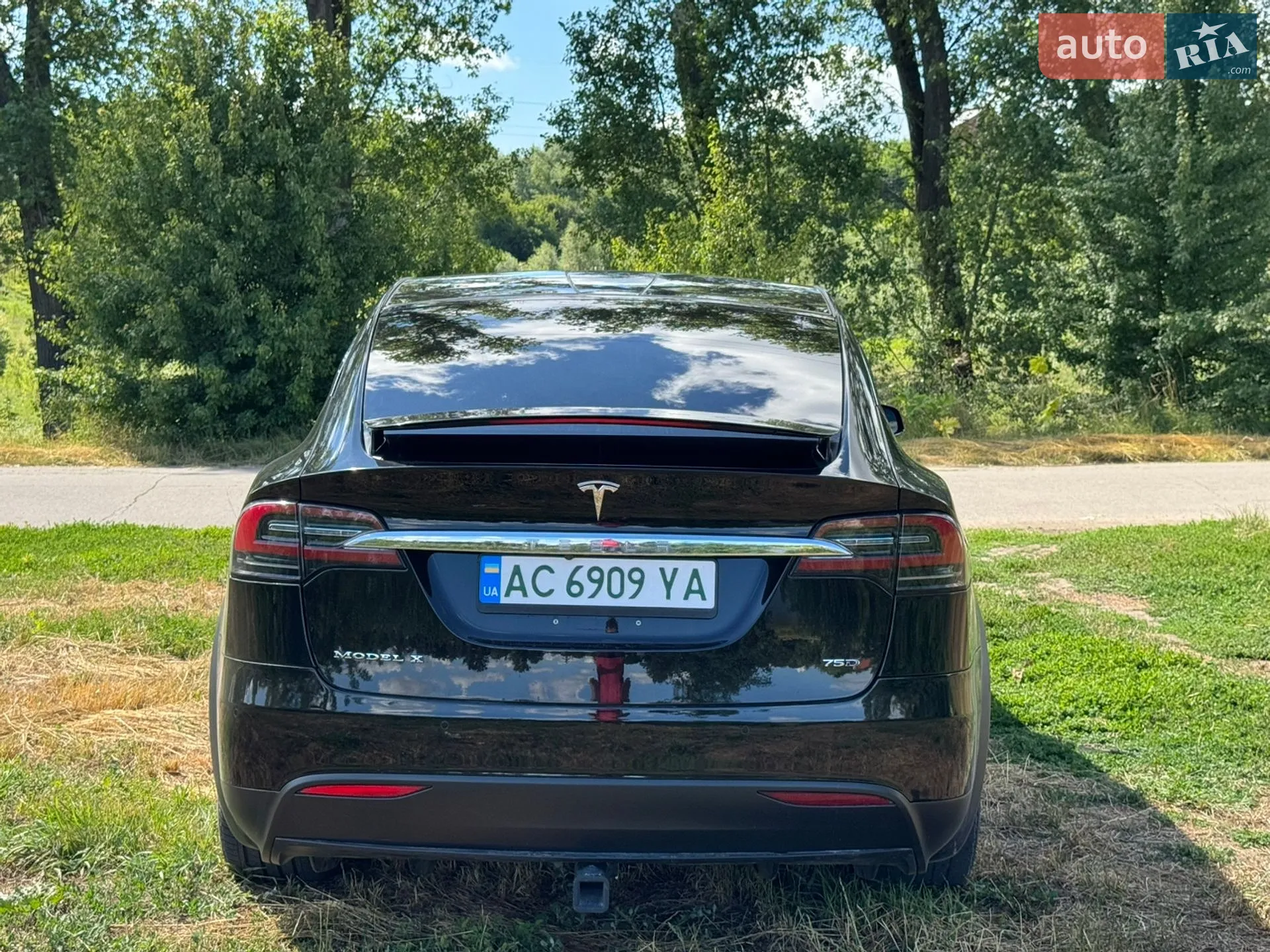 2018 Tesla Model X - мініатюра 16