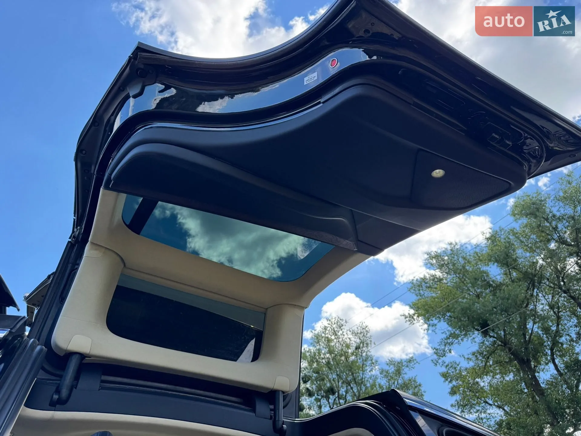 2018 Tesla Model X - мініатюра 29