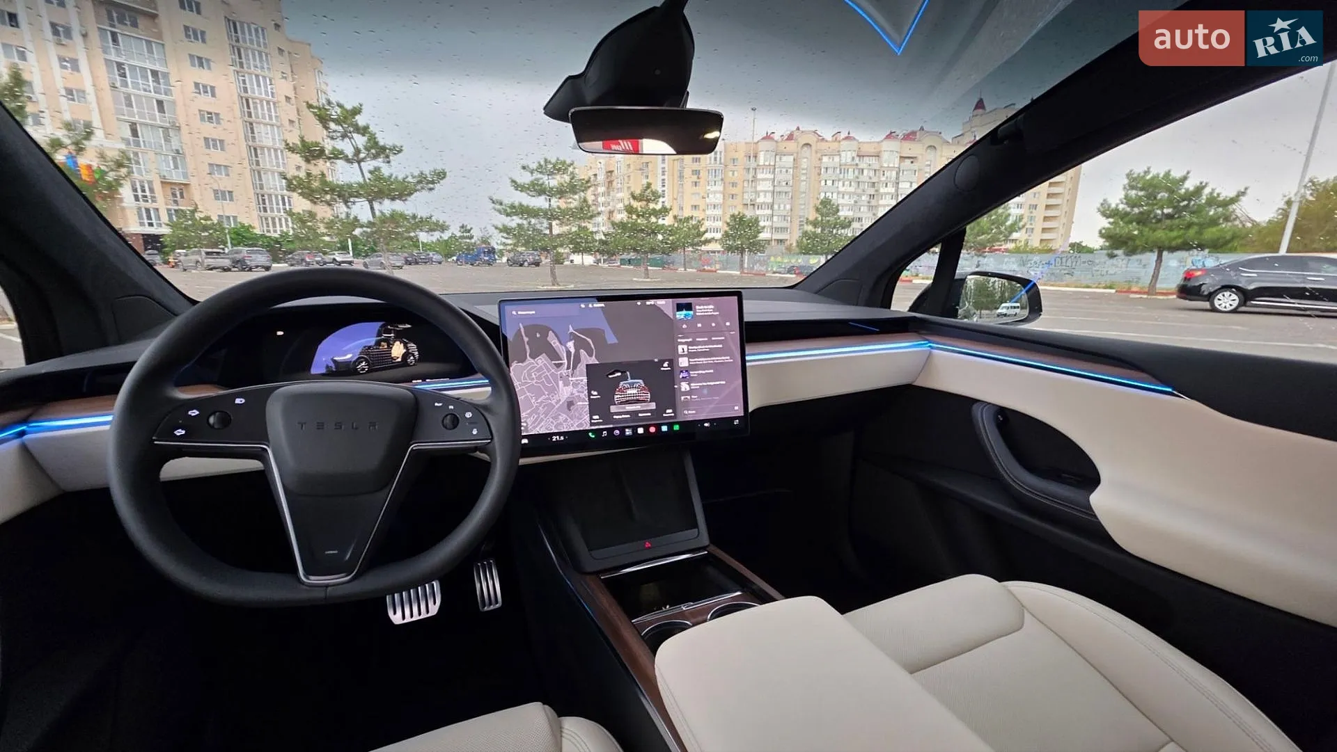 2023 Tesla Model X - мініатюра 20