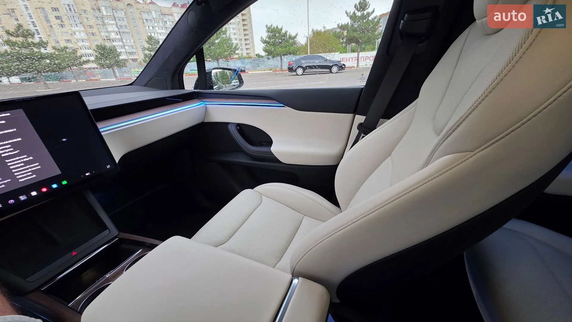 2023 Tesla Model X - мініатюра 26