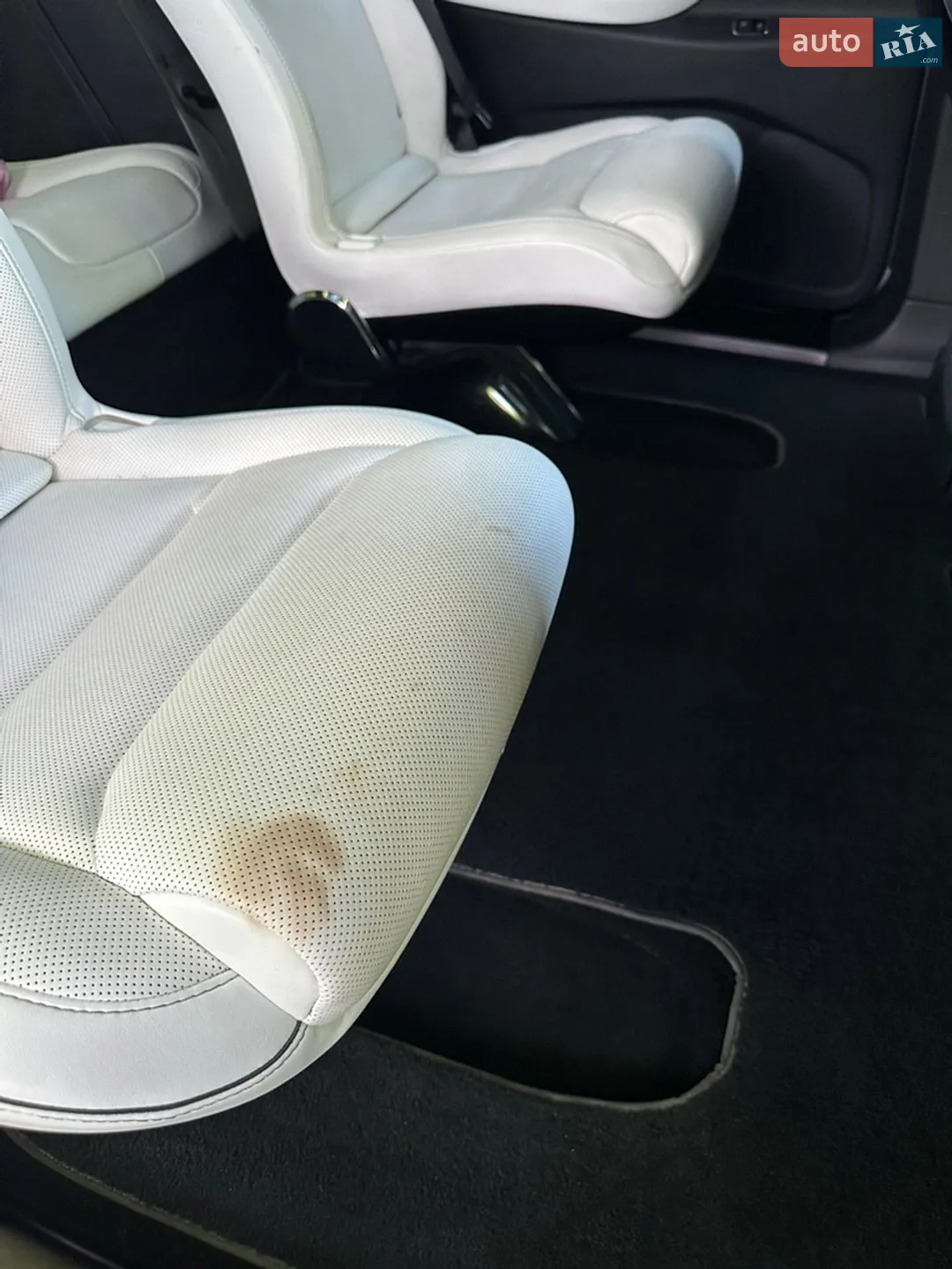2016 Tesla Model X - мініатюра 20